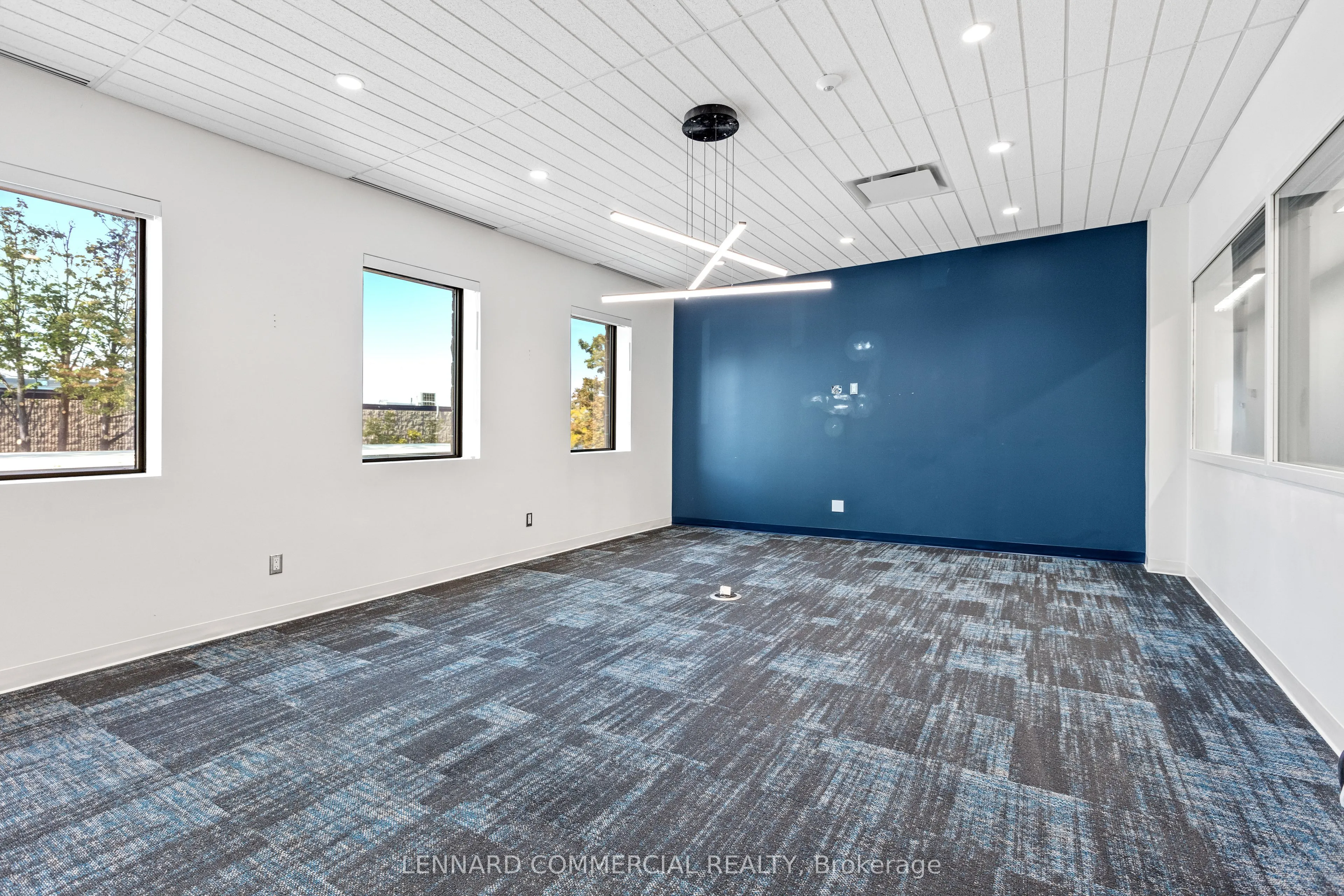1600 Laperriere Avenue, #102 & 202