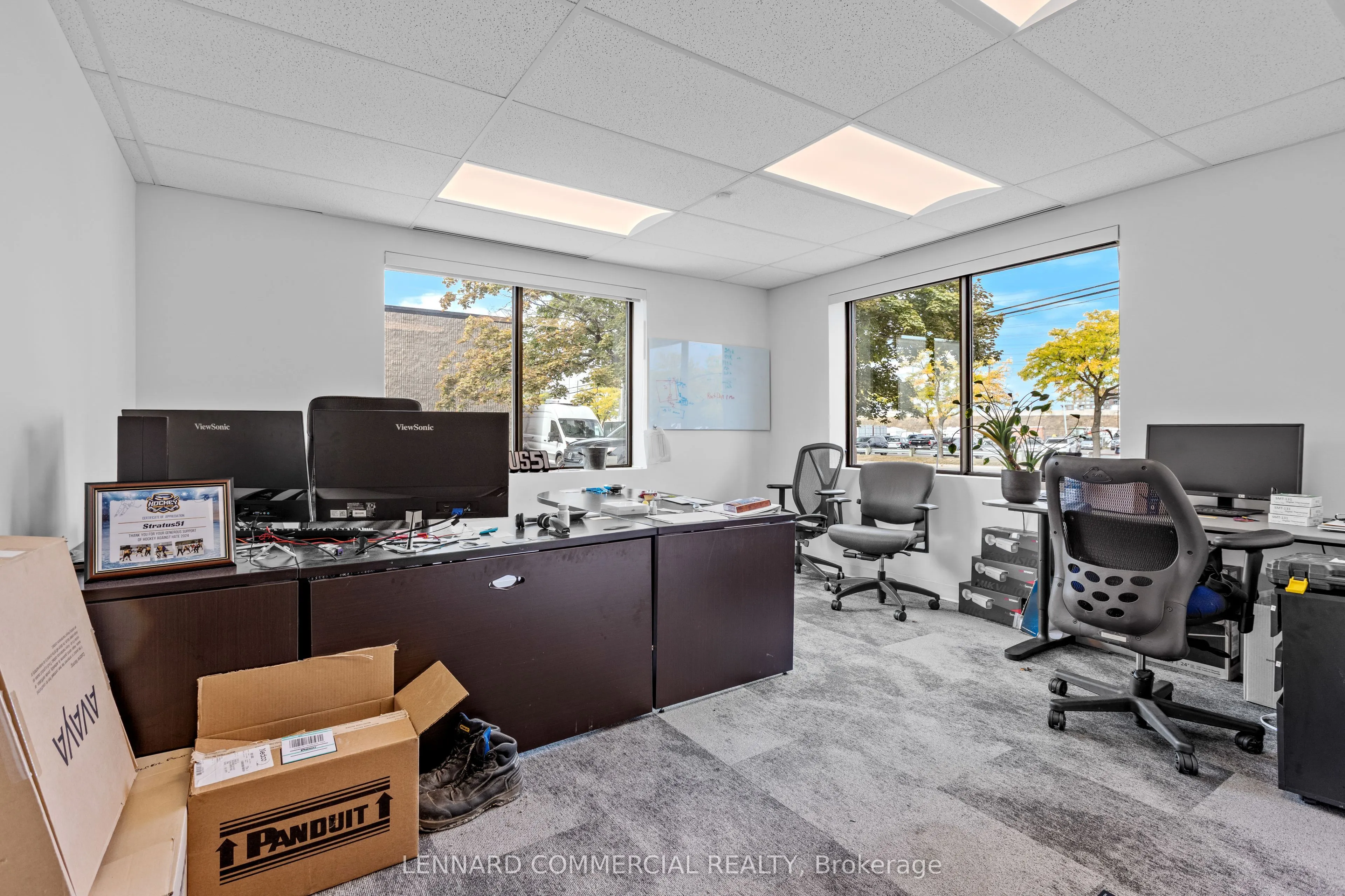 1600 Laperriere Avenue, #102 & 202