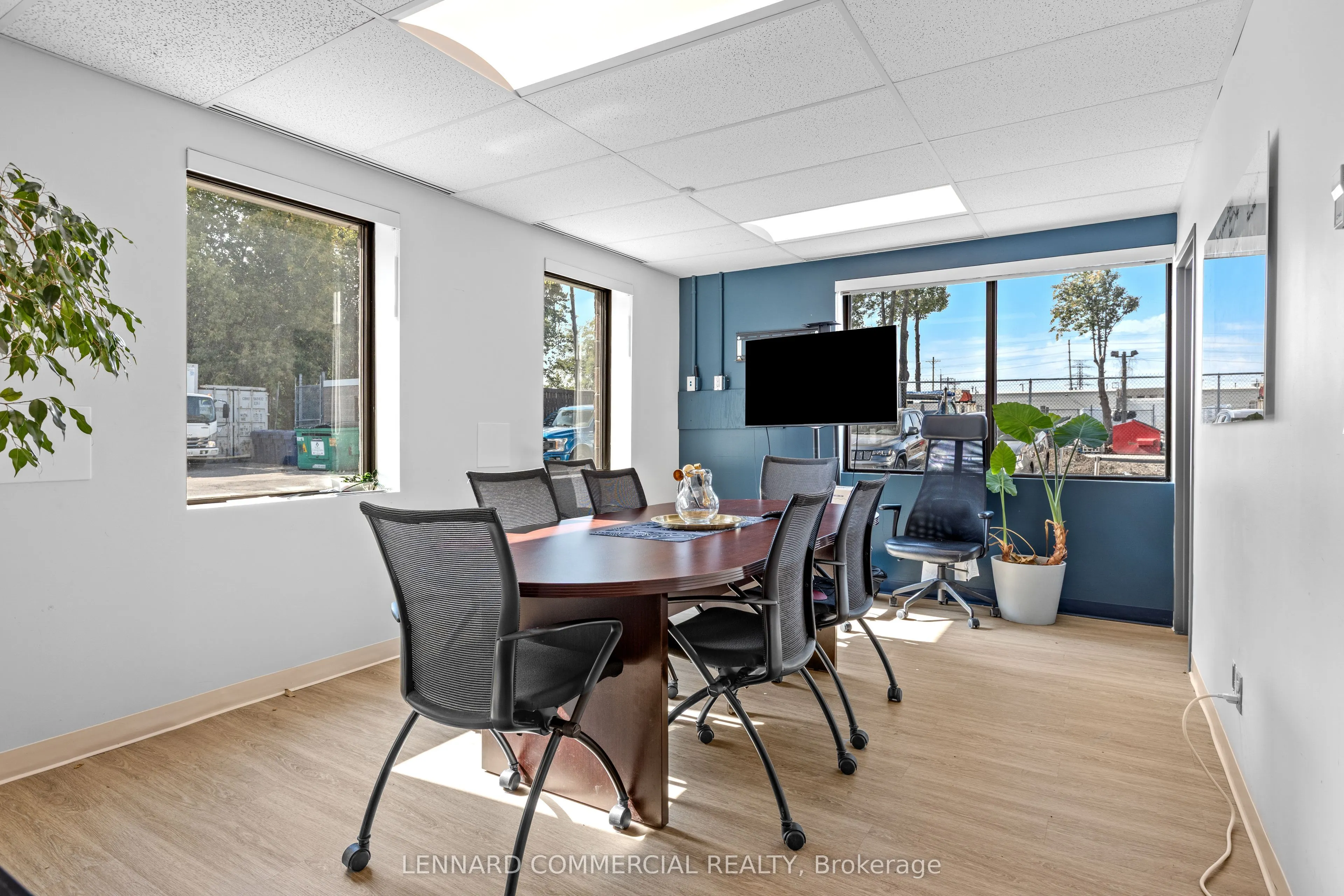 1600 Laperriere Avenue, #102 & 202