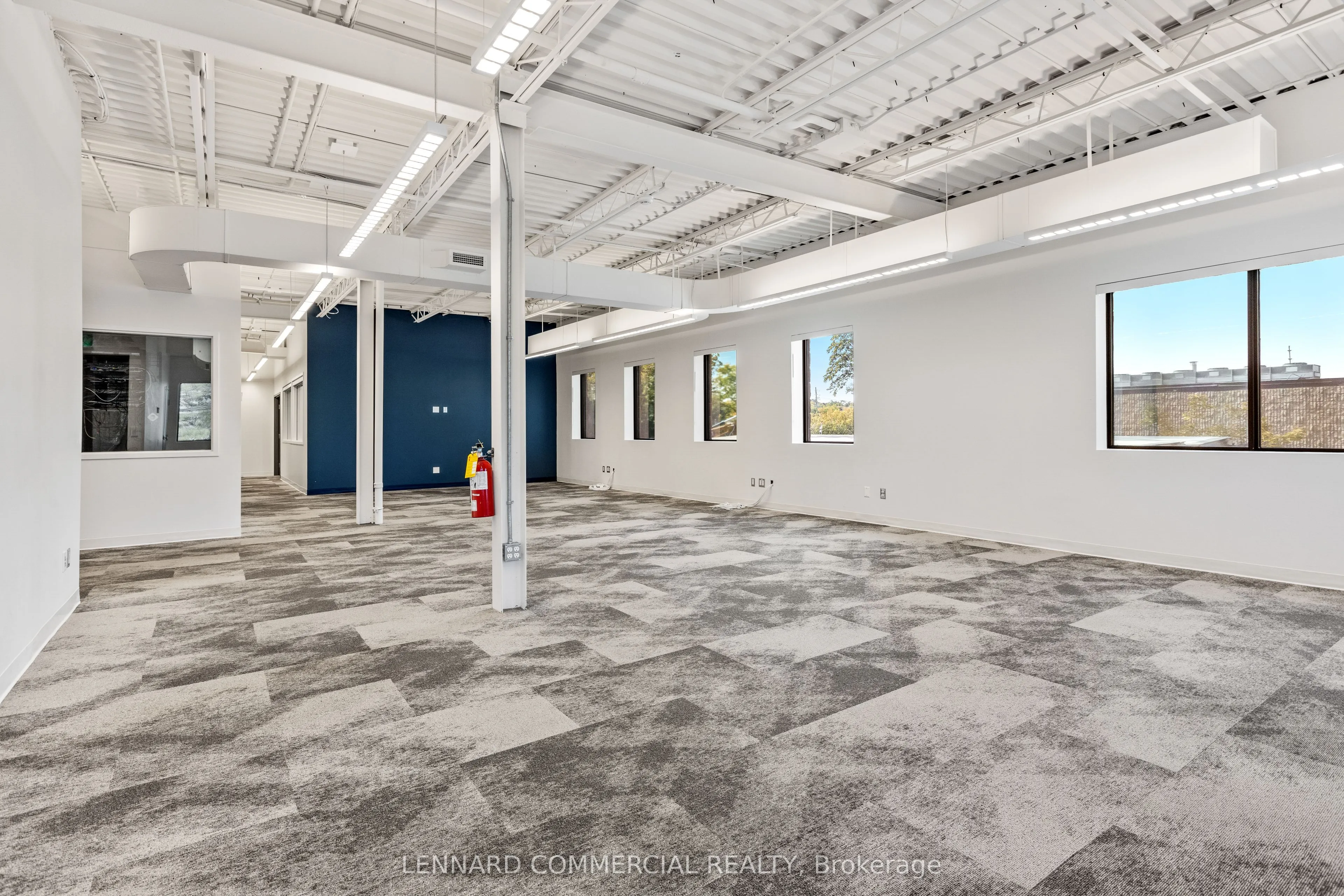 1600 Laperriere Avenue, #102 & 202