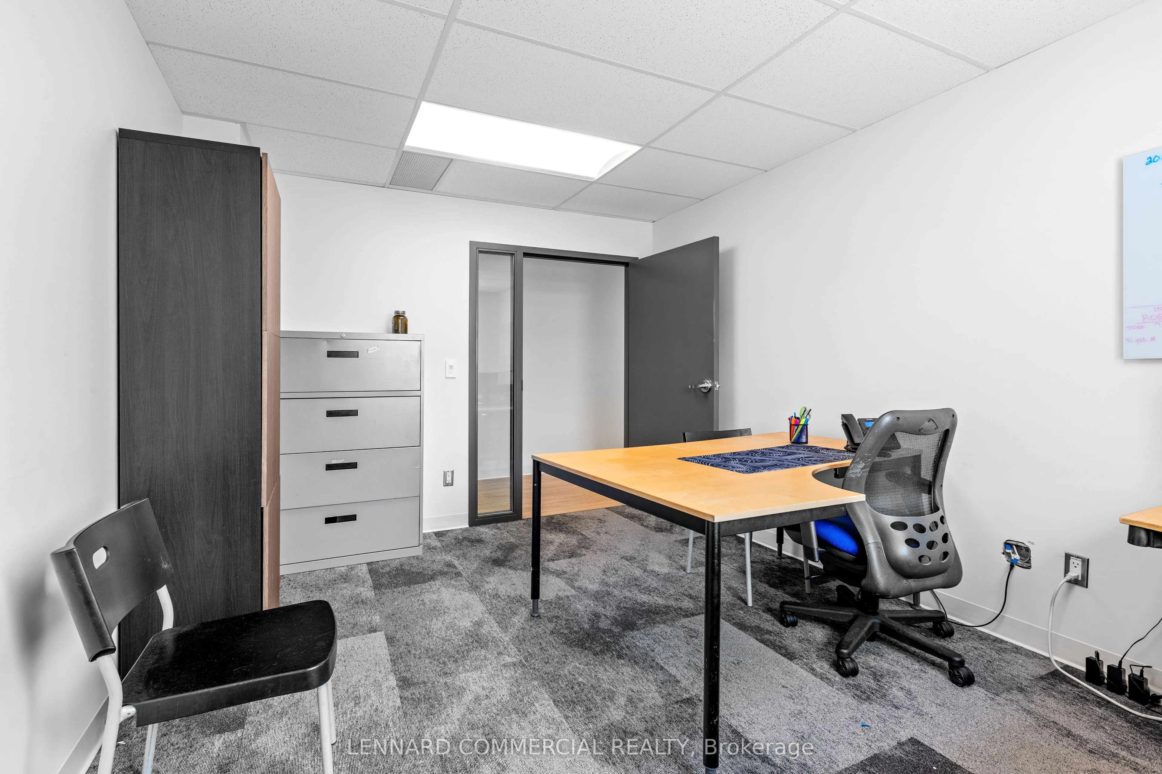 1600 Laperriere Avenue, #102 & 202