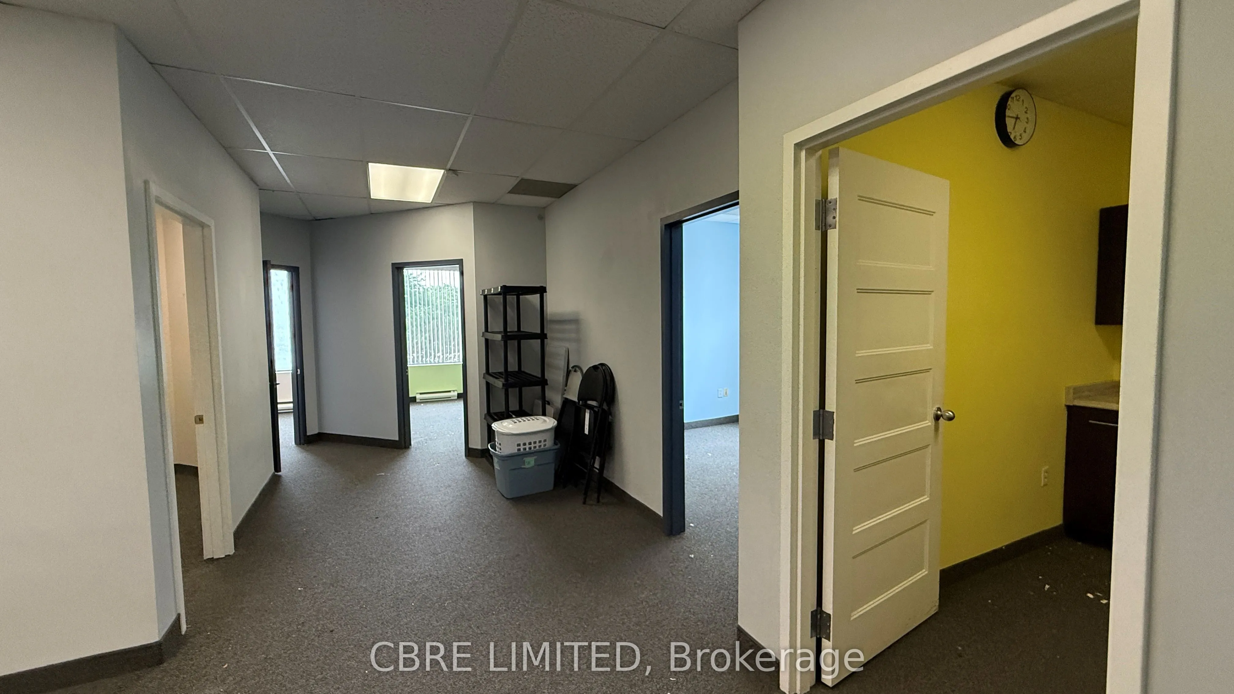 557 Southdale Road E, #205