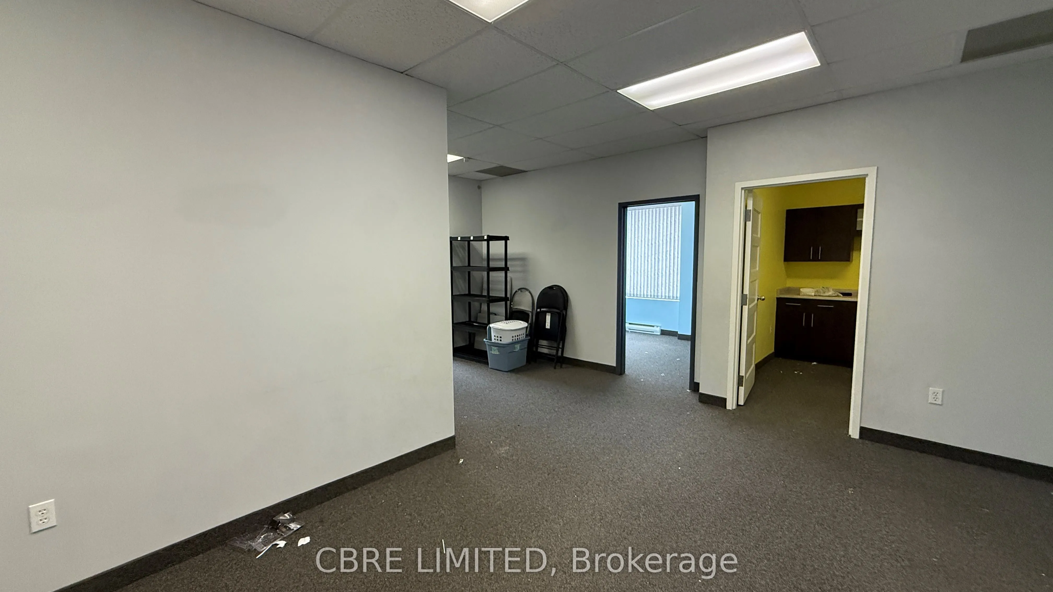 557 Southdale Road E, #205