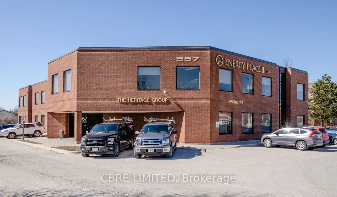 557 Southdale Road E, #205
