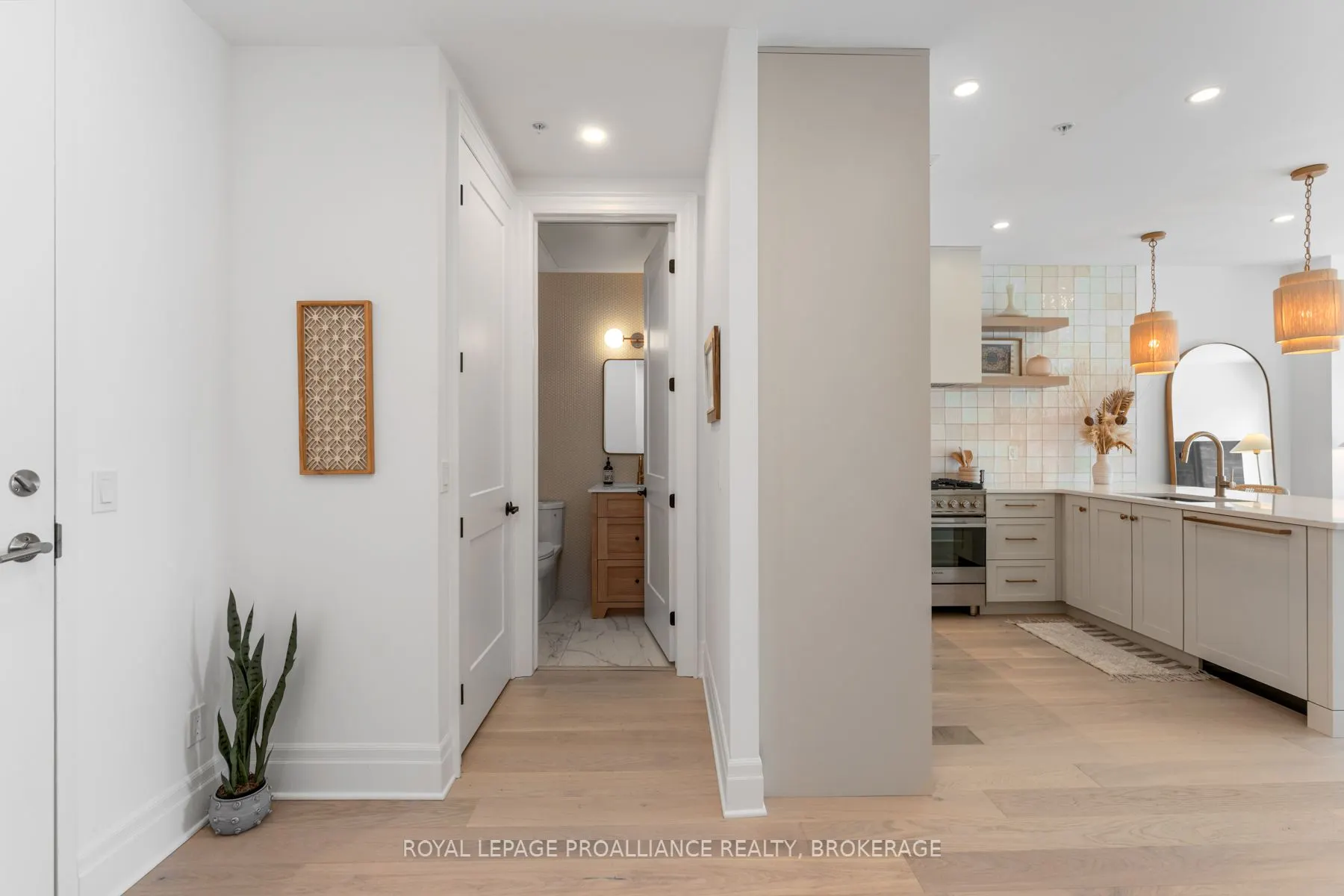 129 South Street, #618
