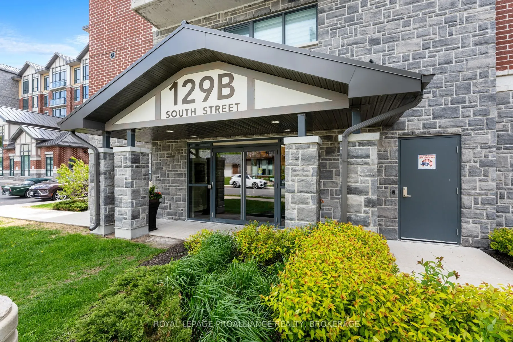 129 South Street, #618