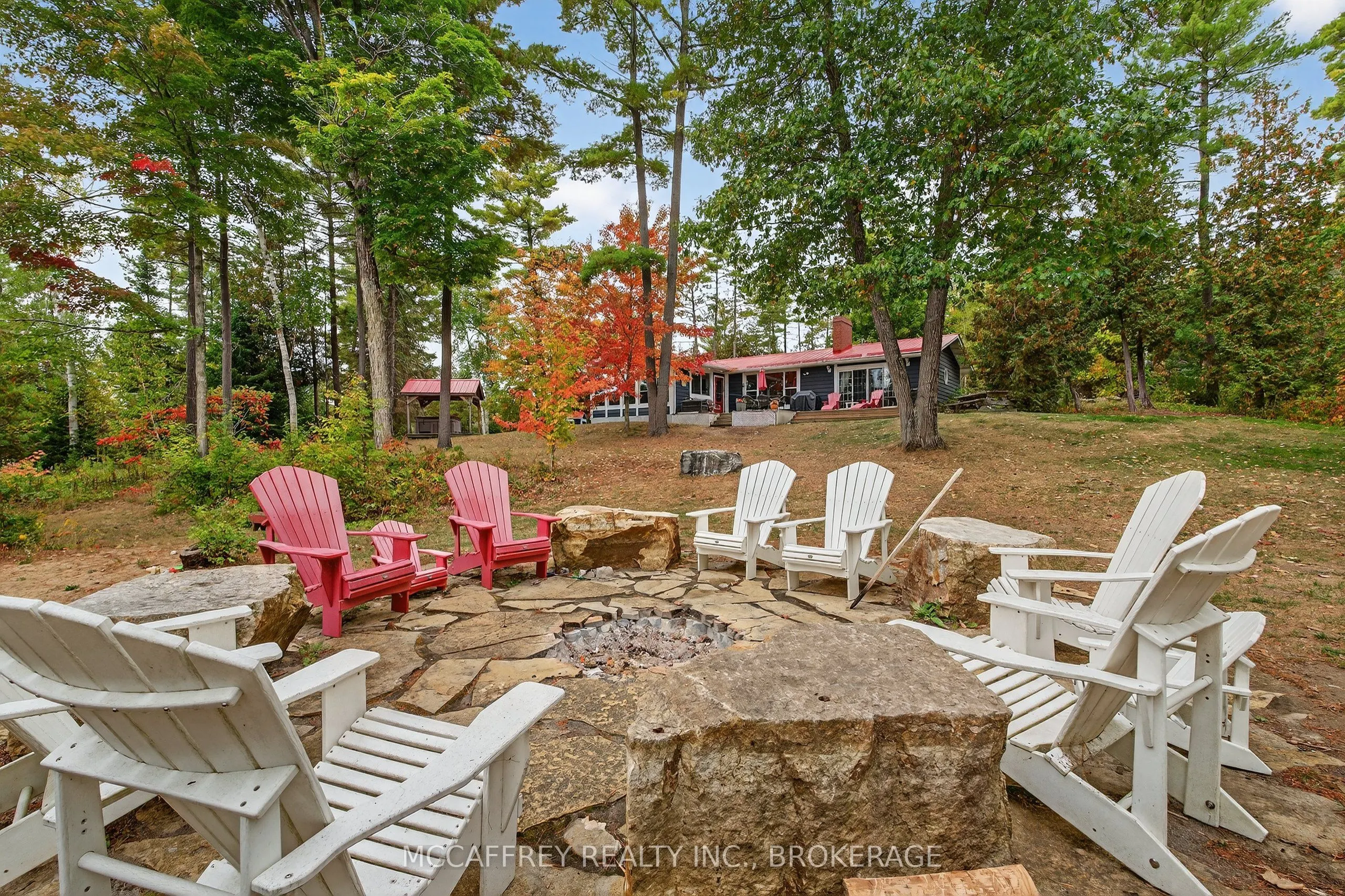 1430 B Head Road