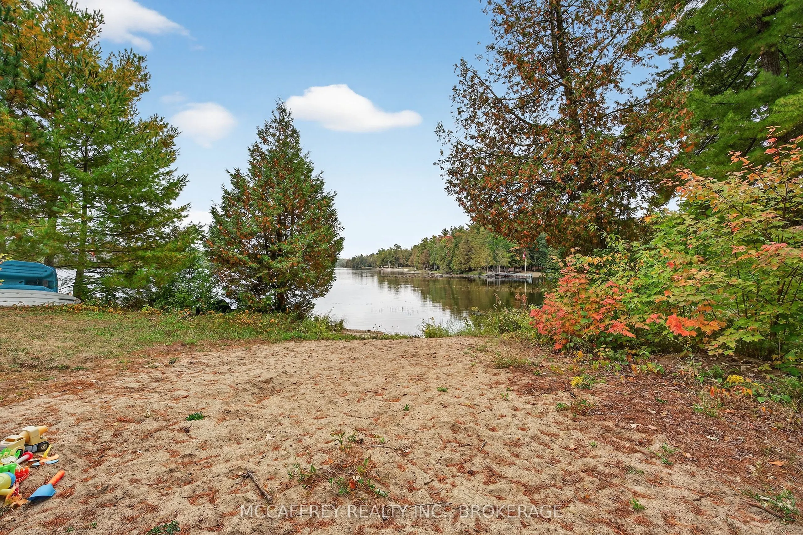 1430 B Head Road