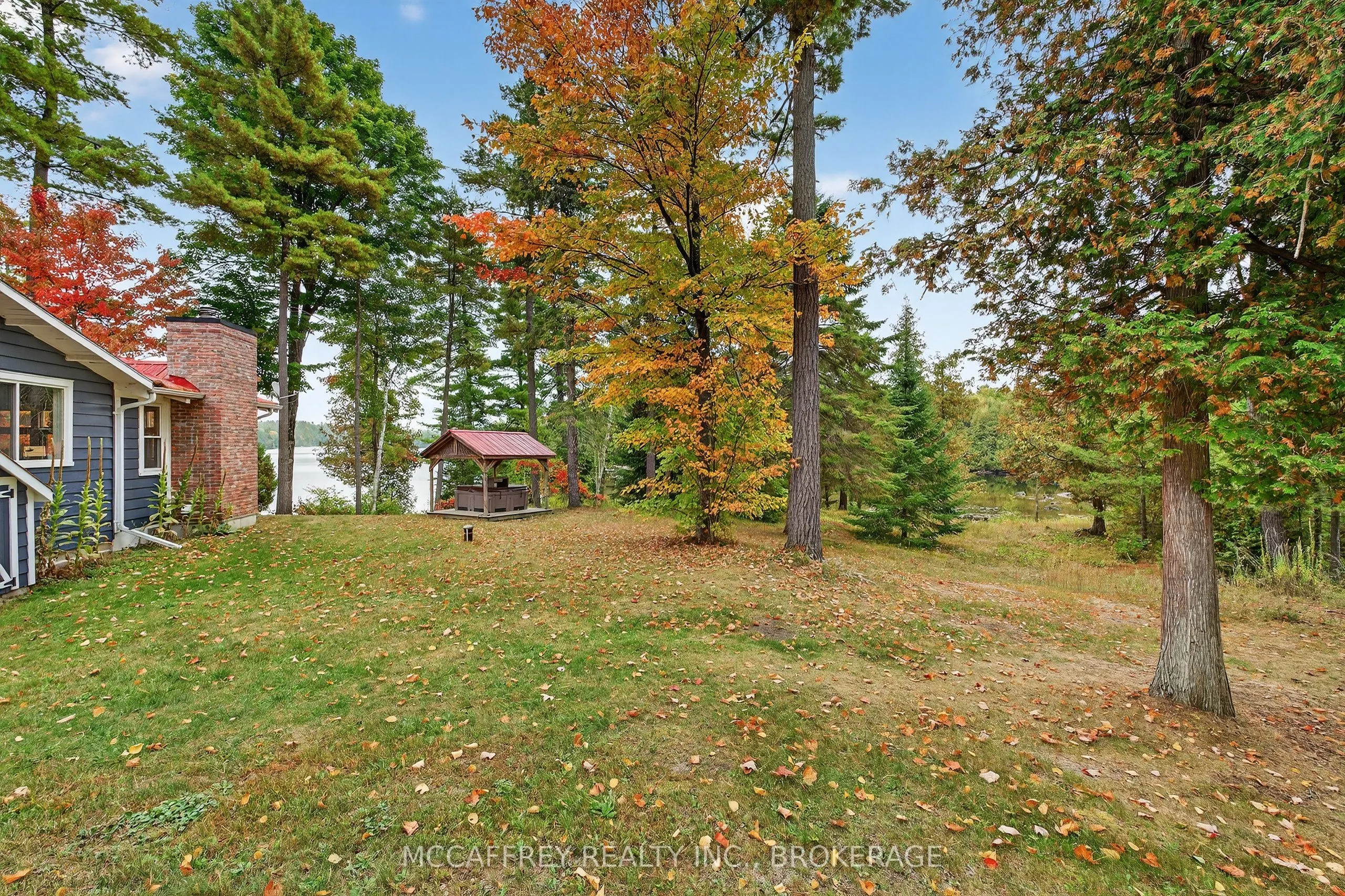1430 B Head Road