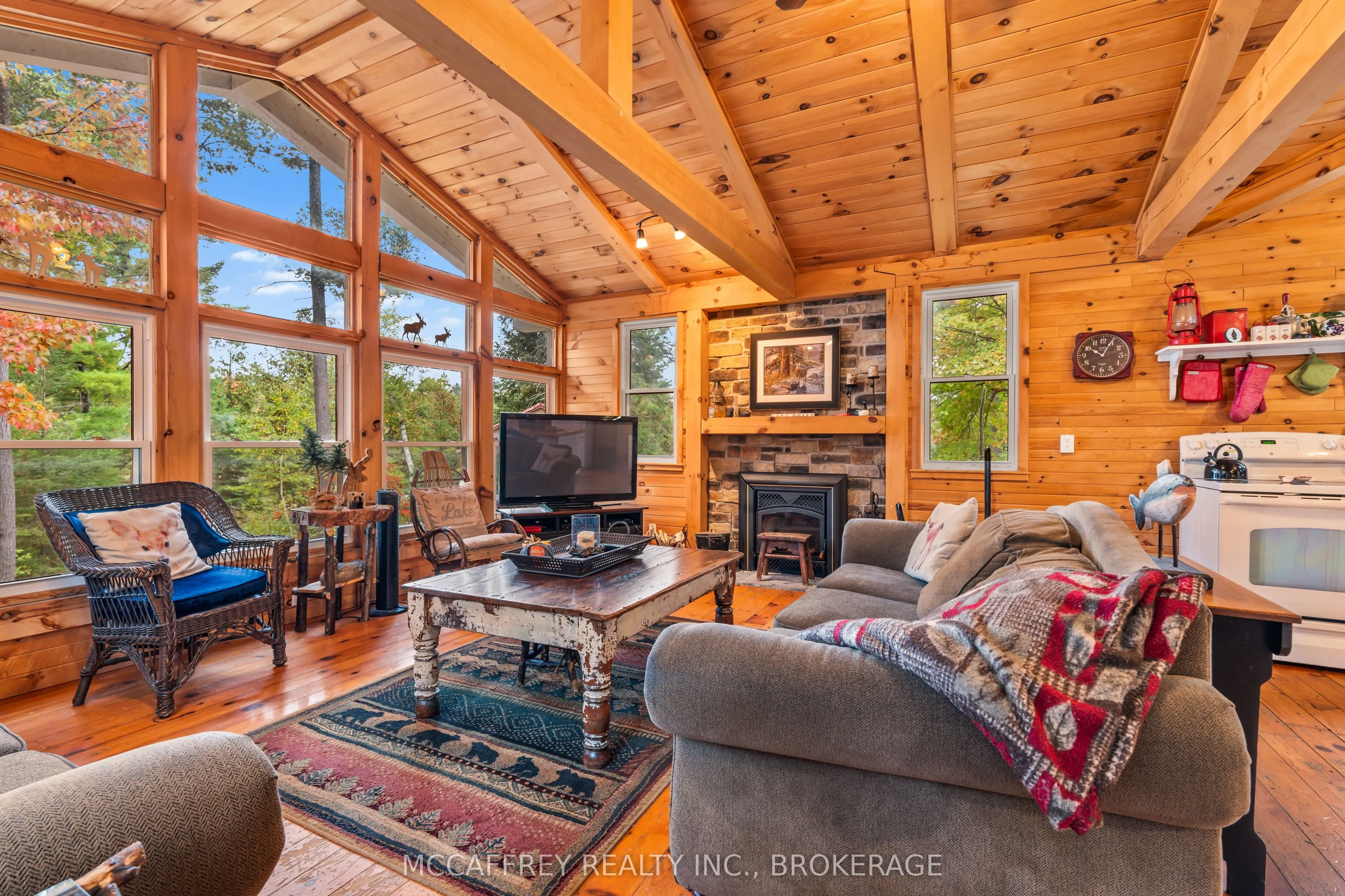 1430 B Head Road