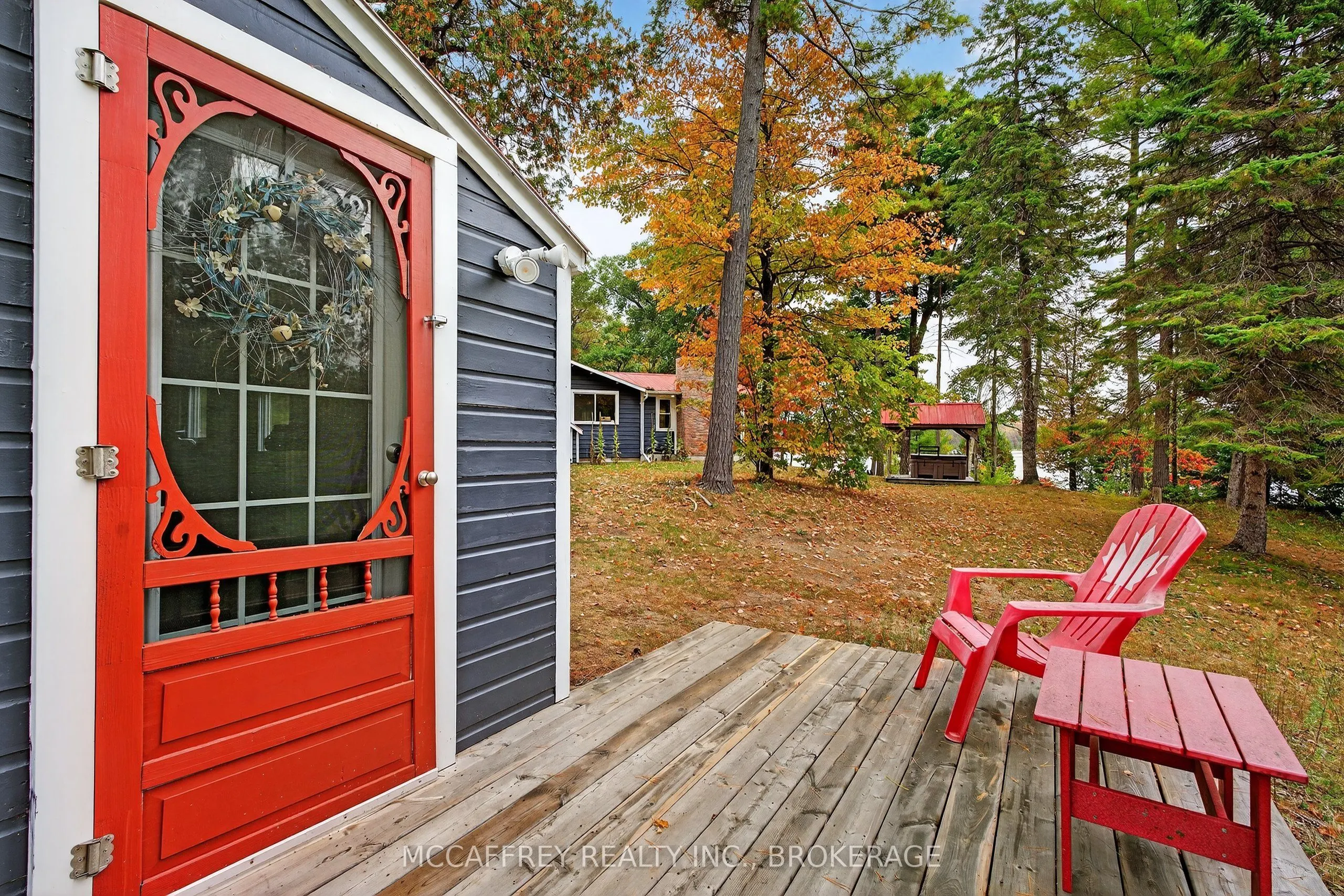 1430 B Head Road
