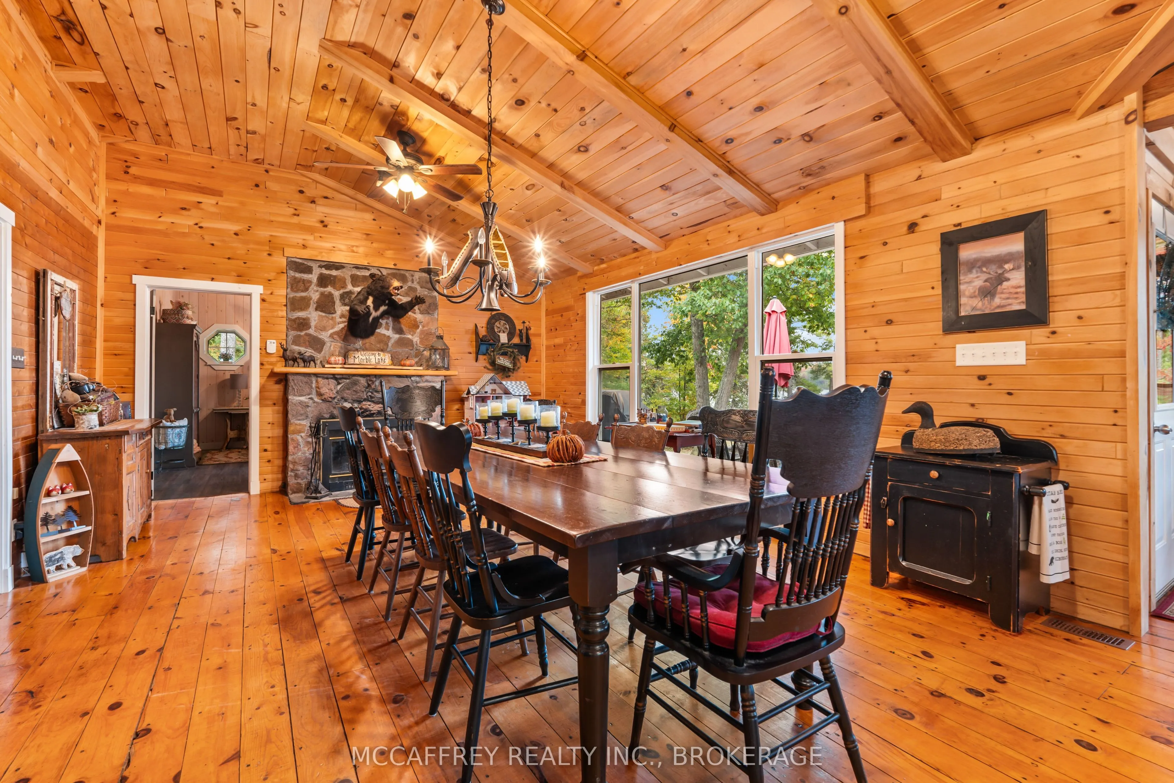 1430 B Head Road