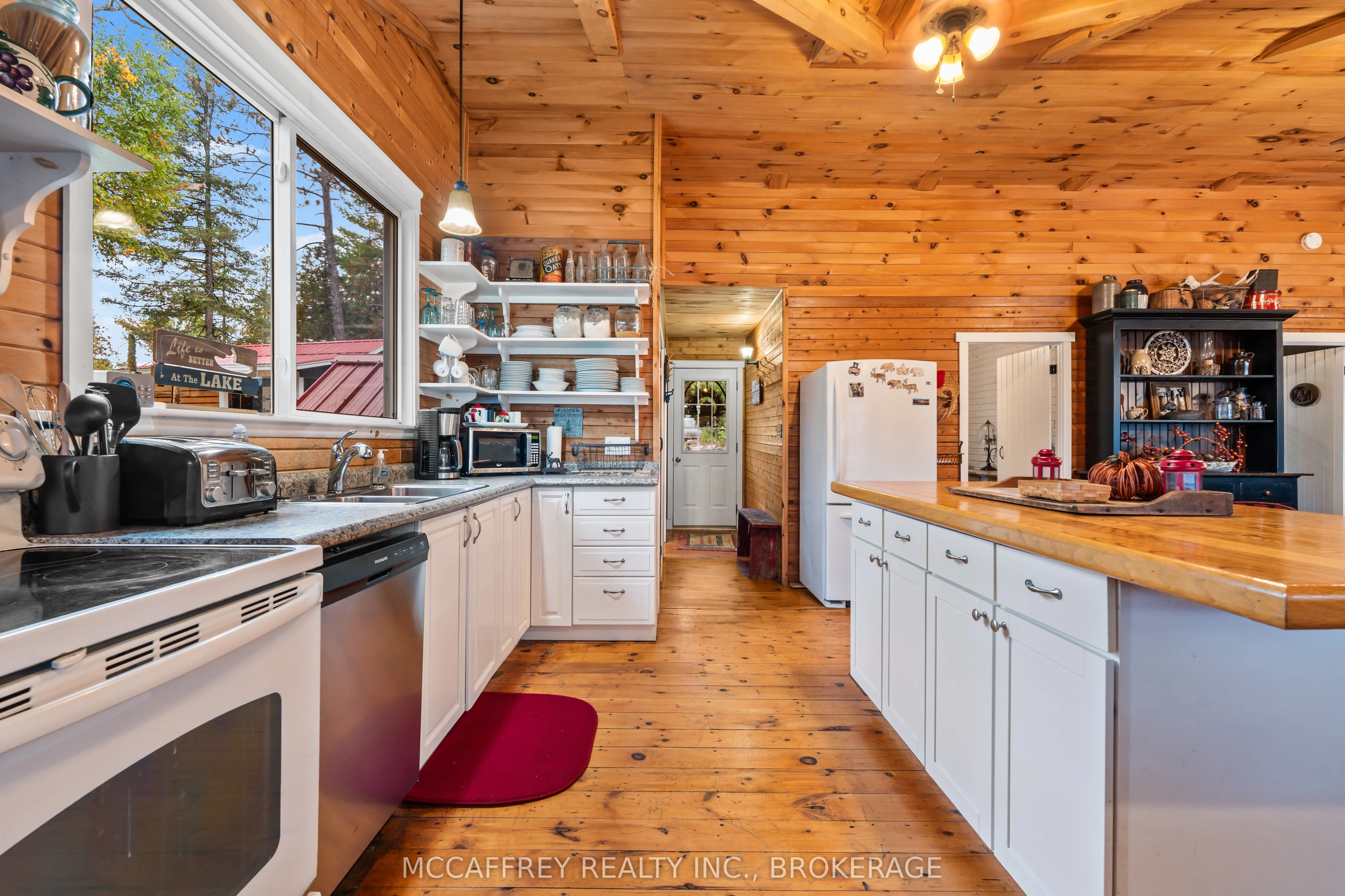 1430 B Head Road