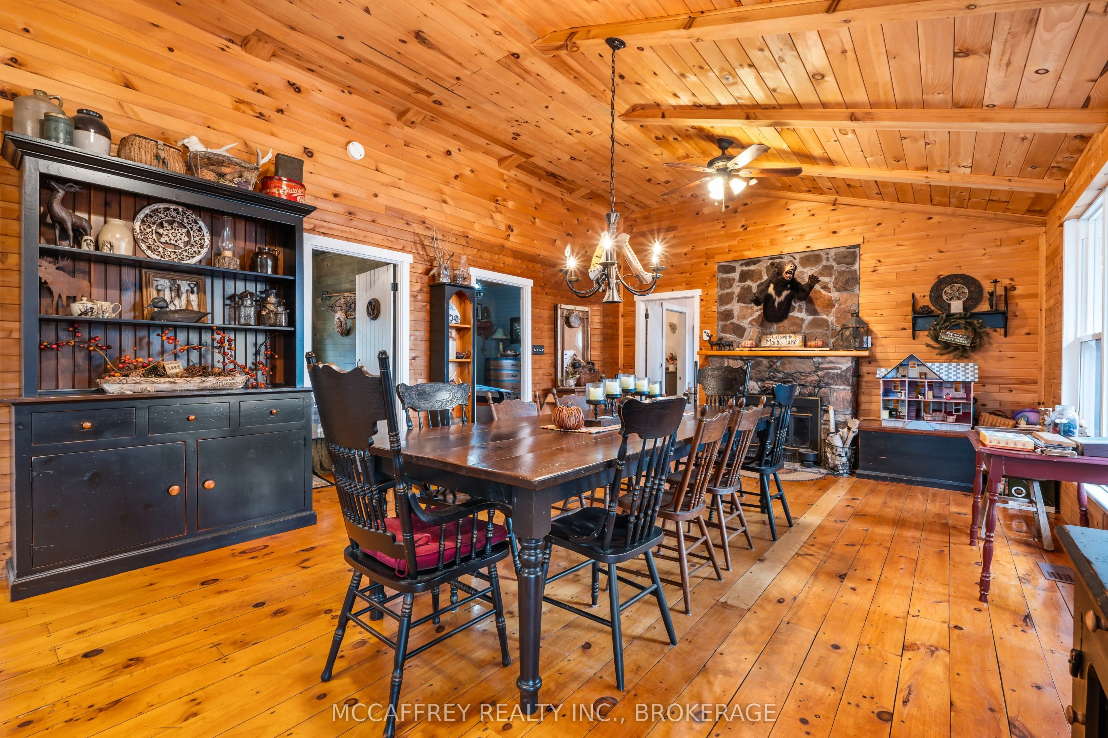 1430 B Head Road