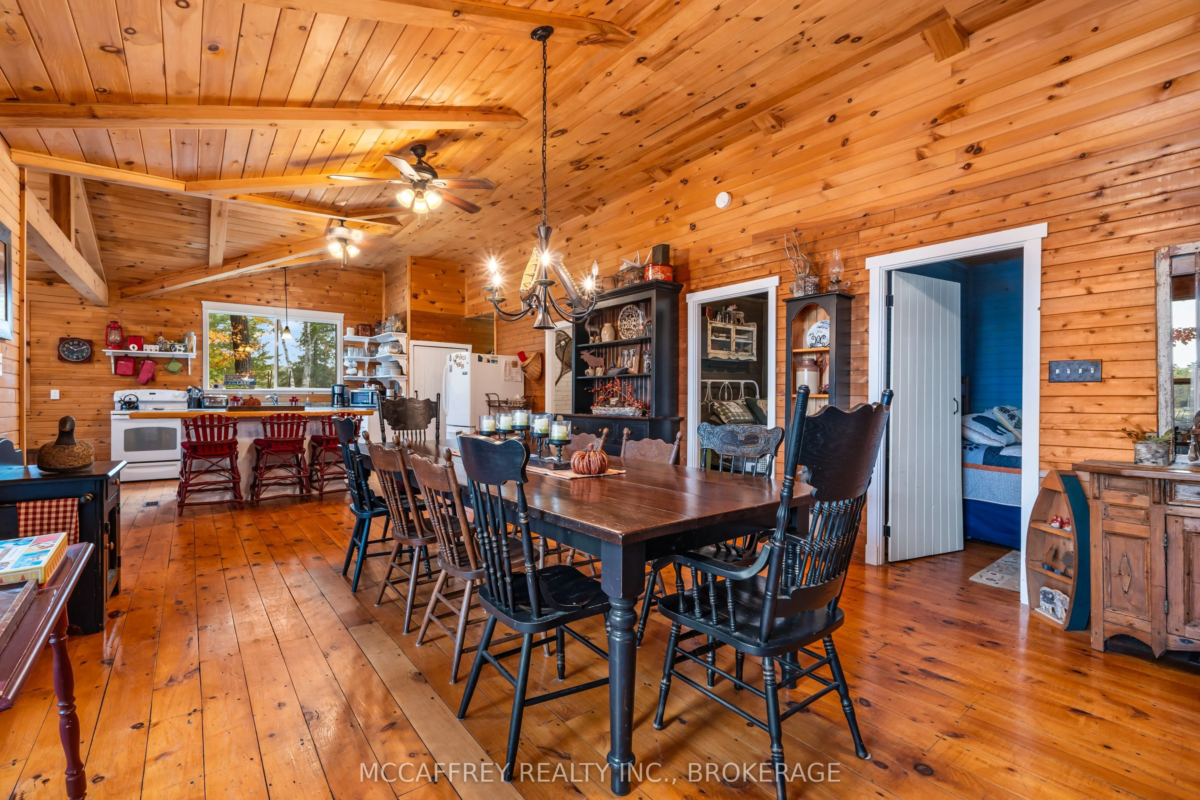 1430 B Head Road