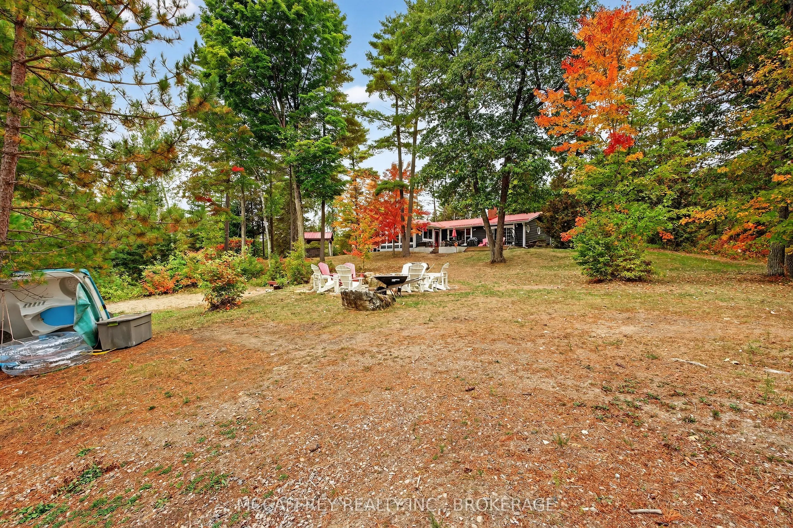 1430 B Head Road