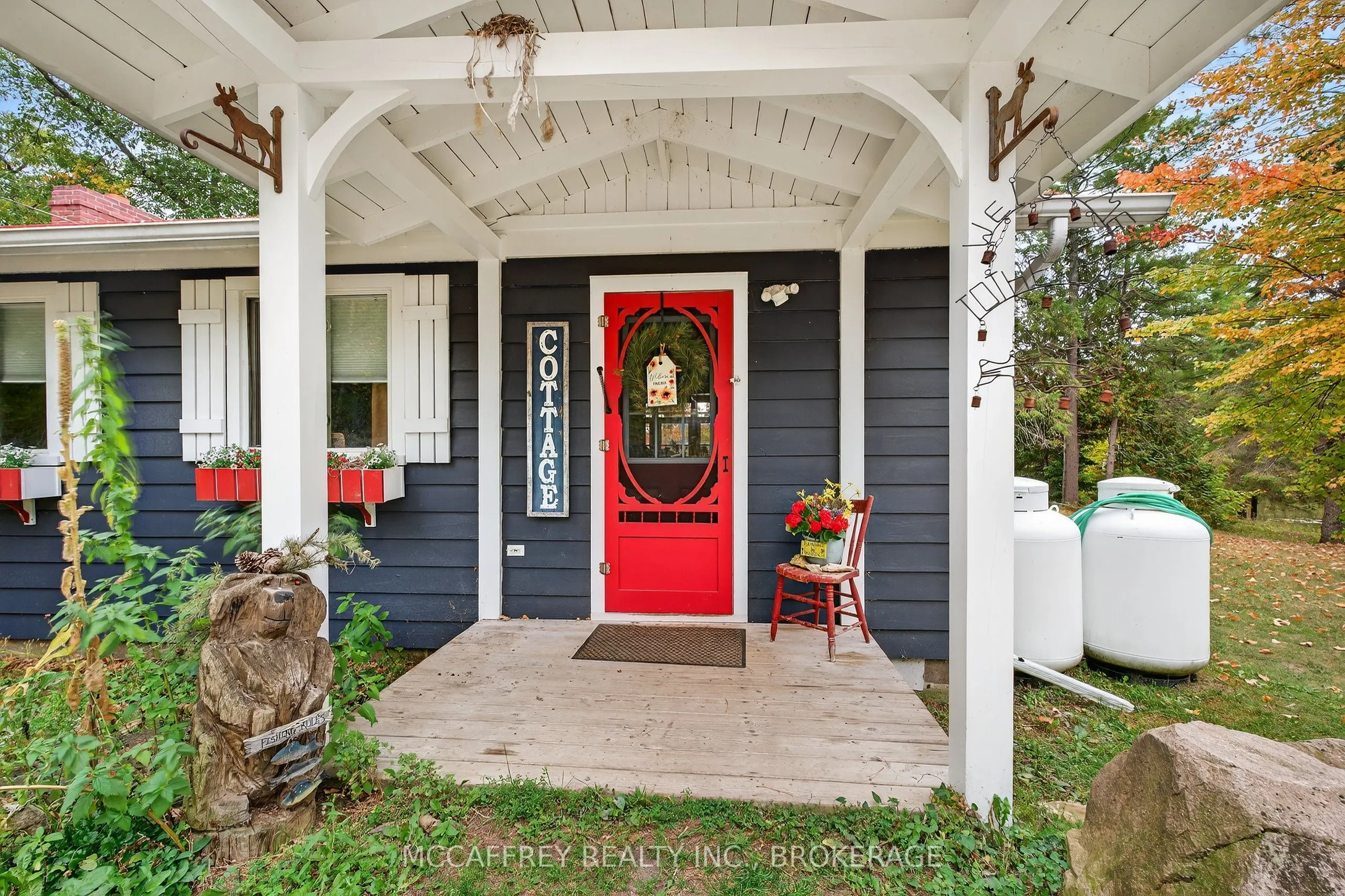 1430 B Head Road