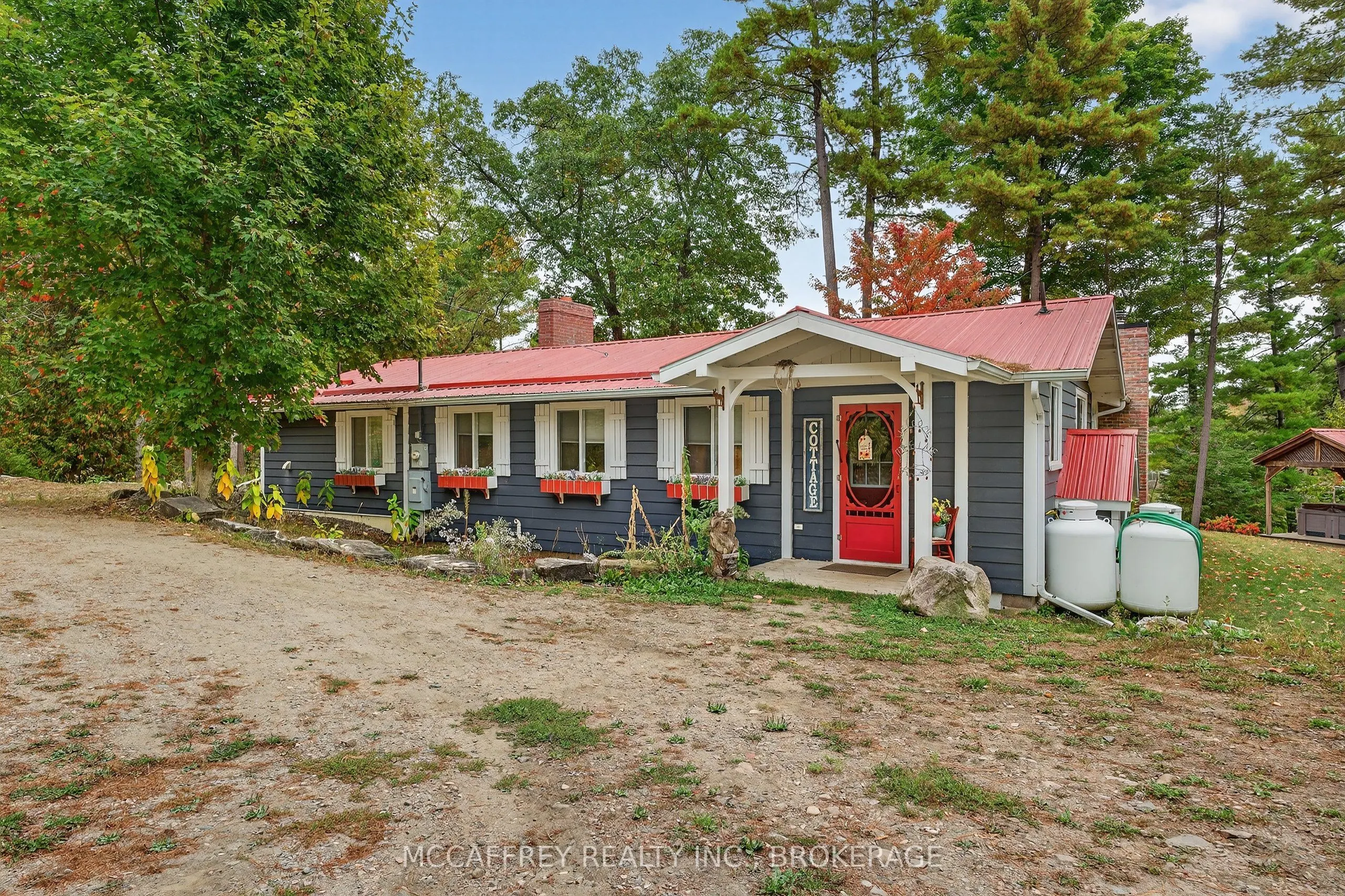 1430 B Head Road