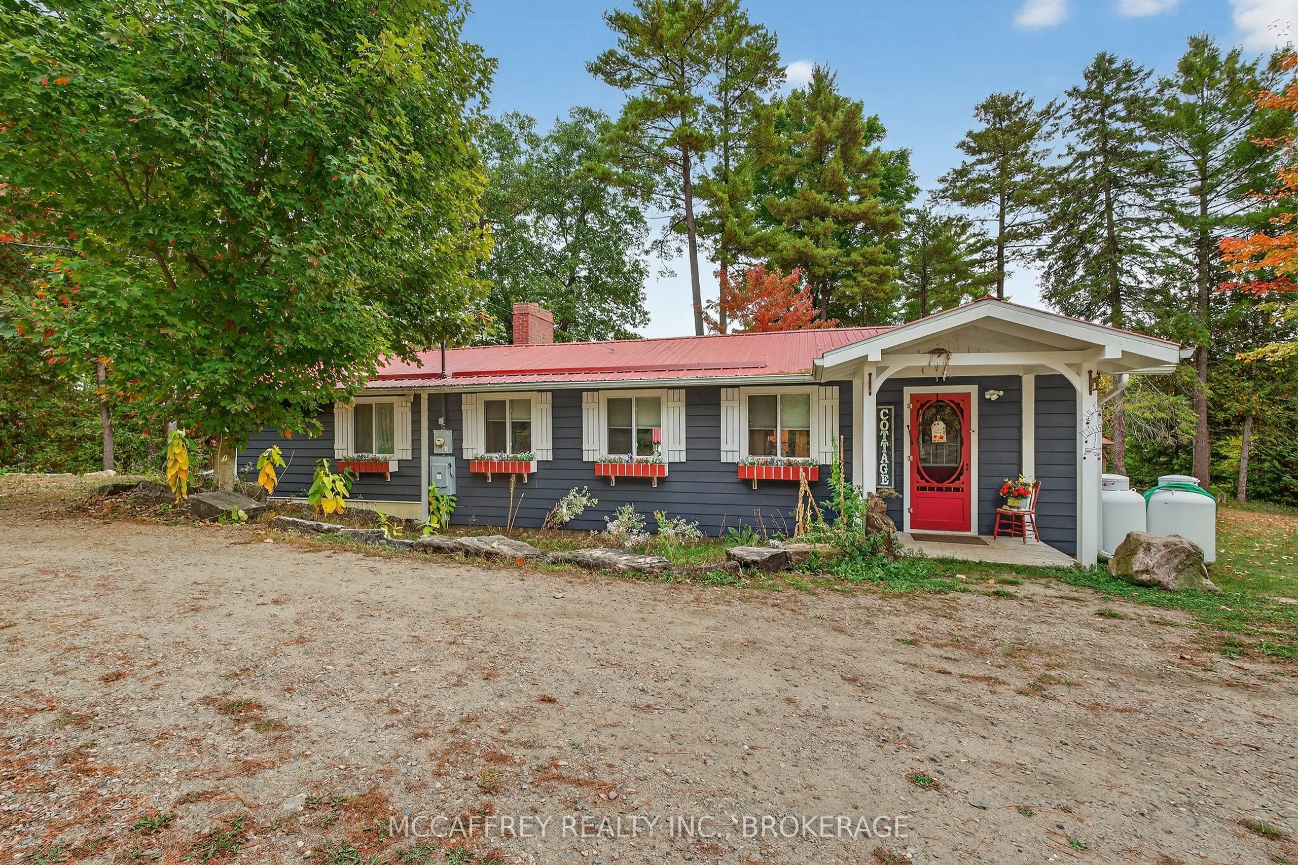 1430 B Head Road