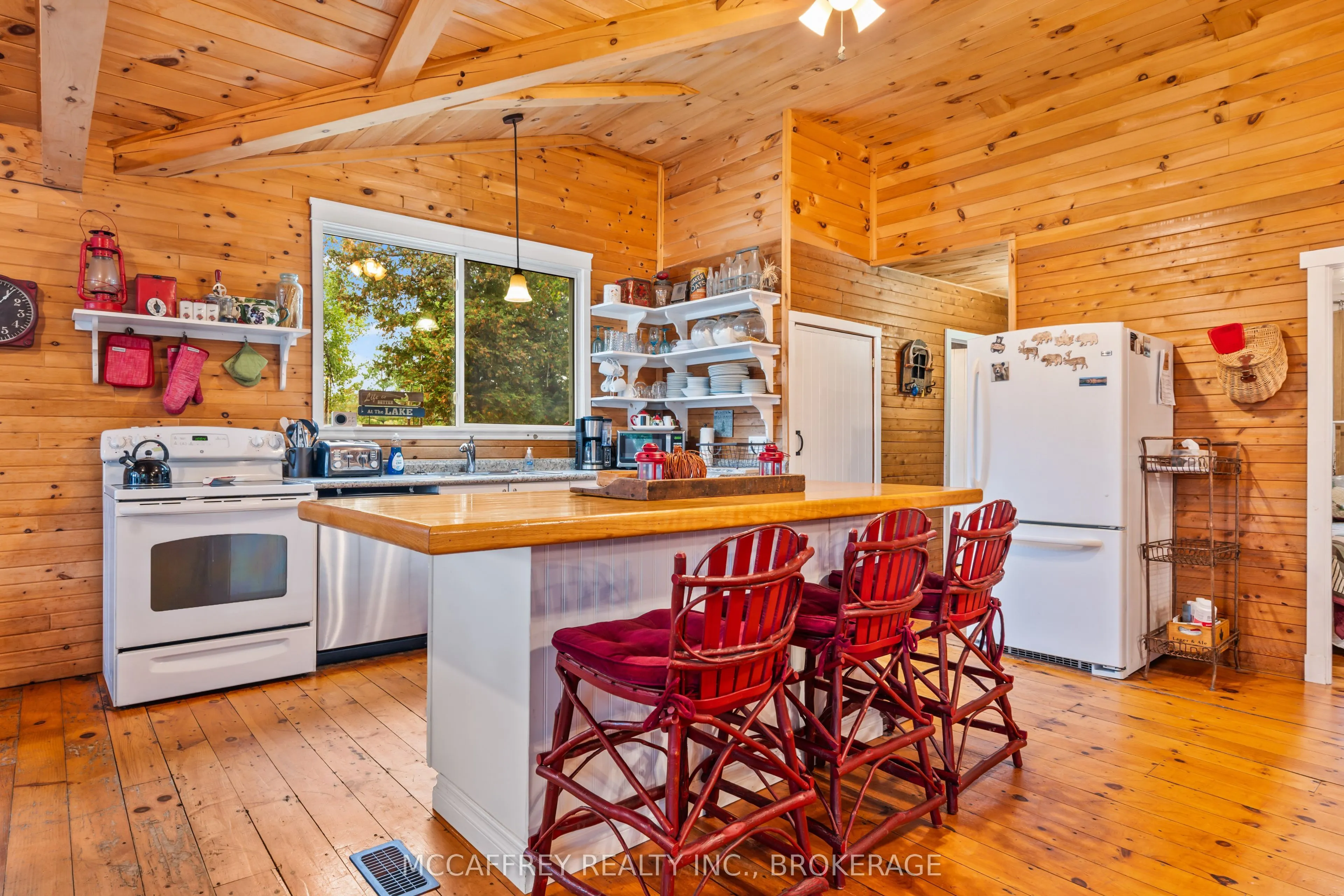 1430 B Head Road