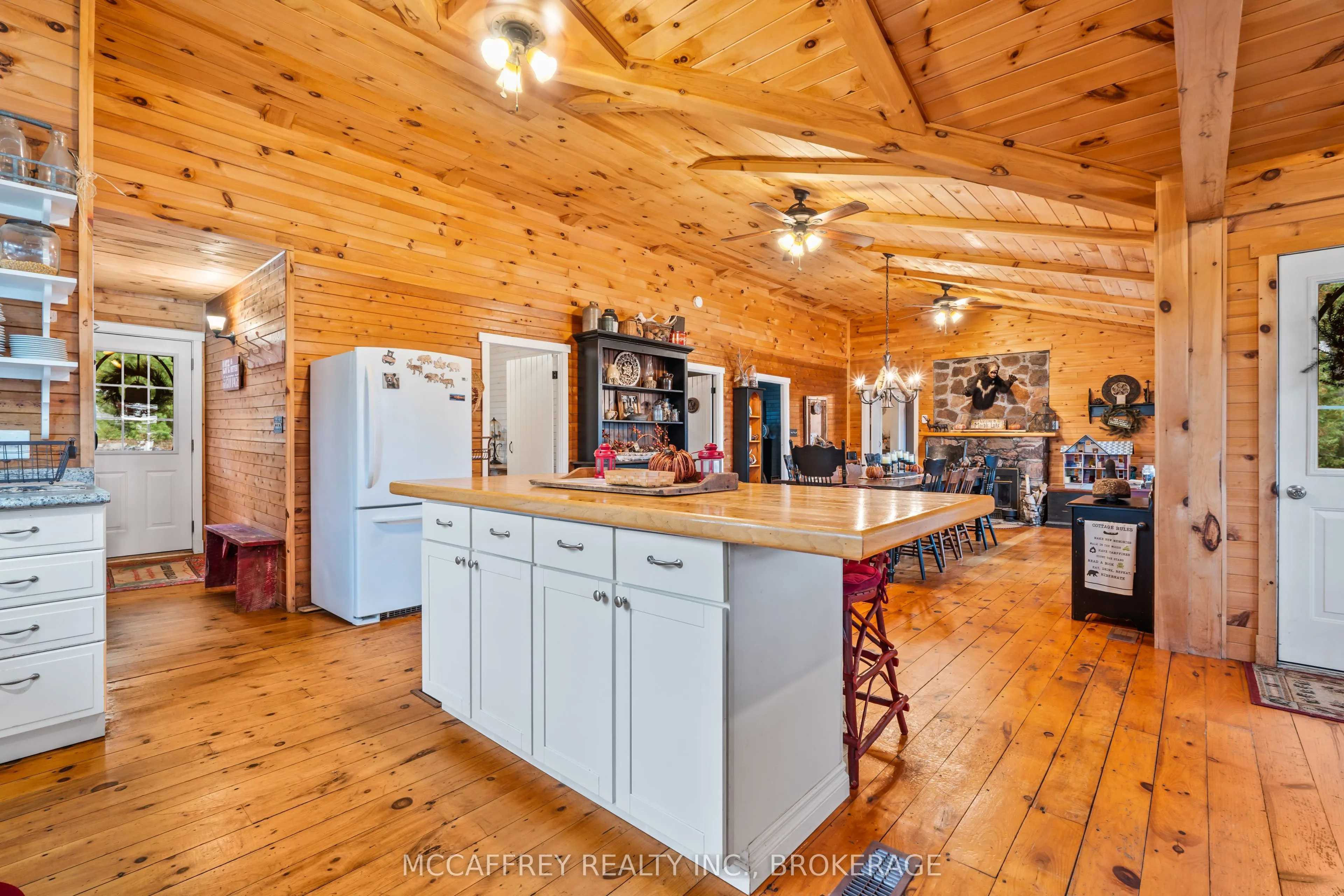 1430 B Head Road