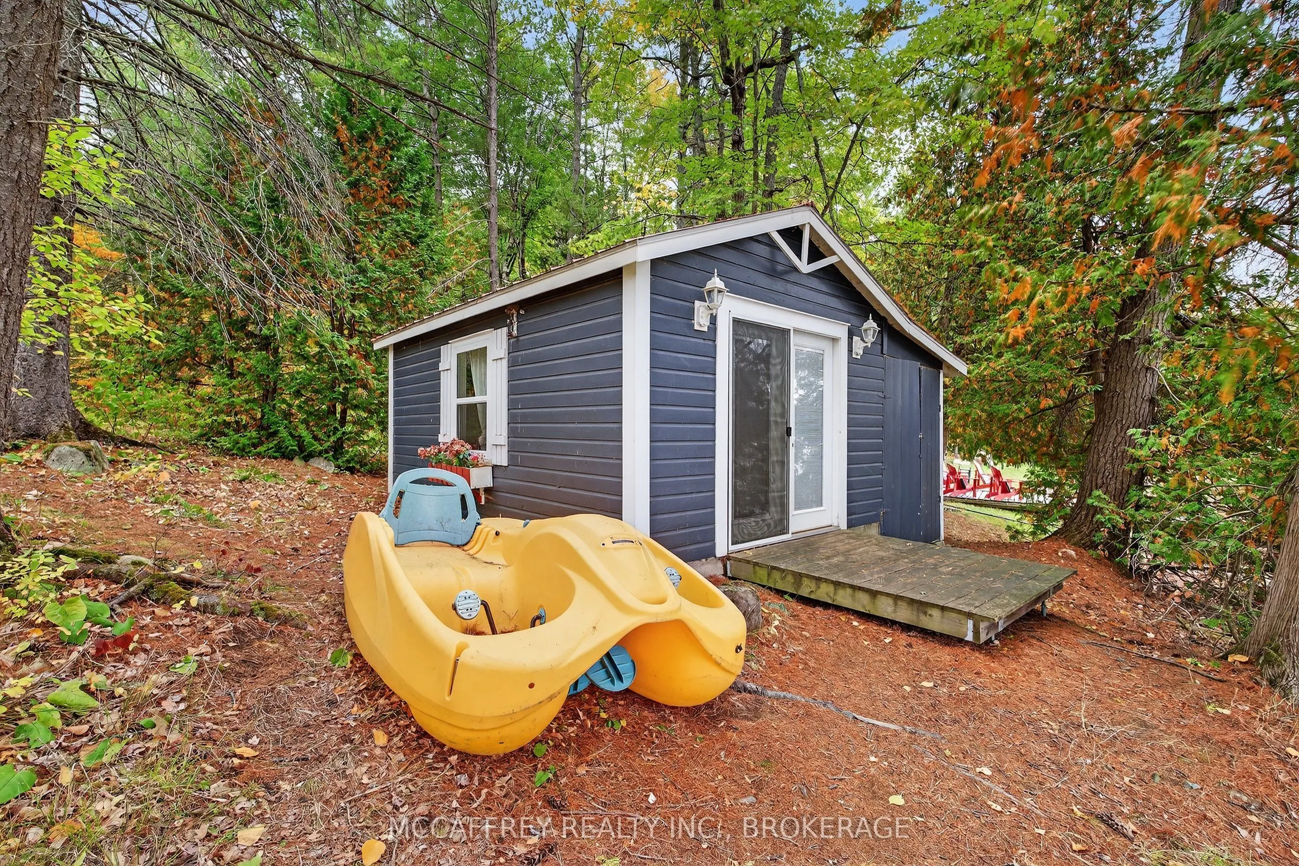 1430 B Head Road