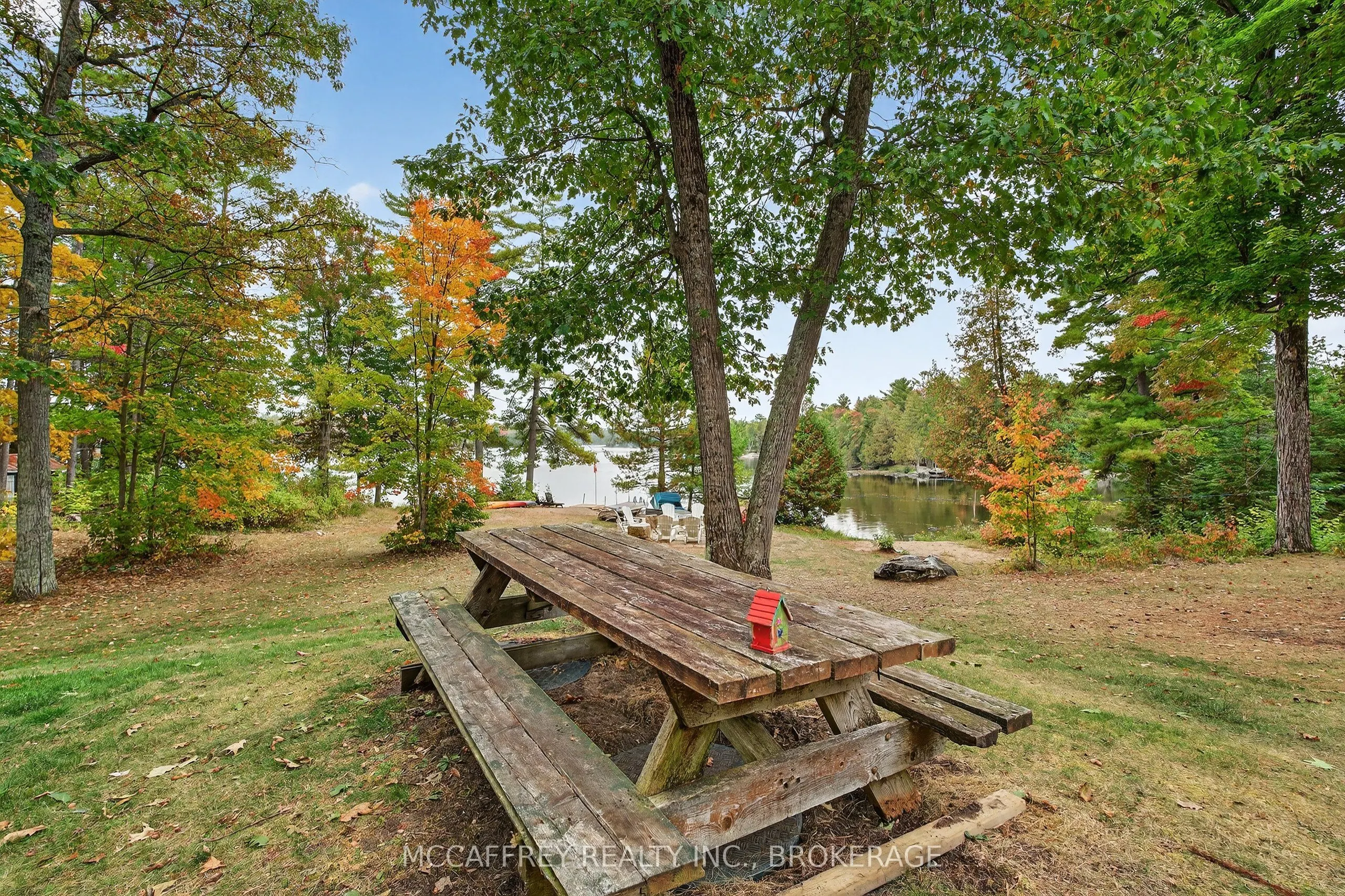 1430 B Head Road