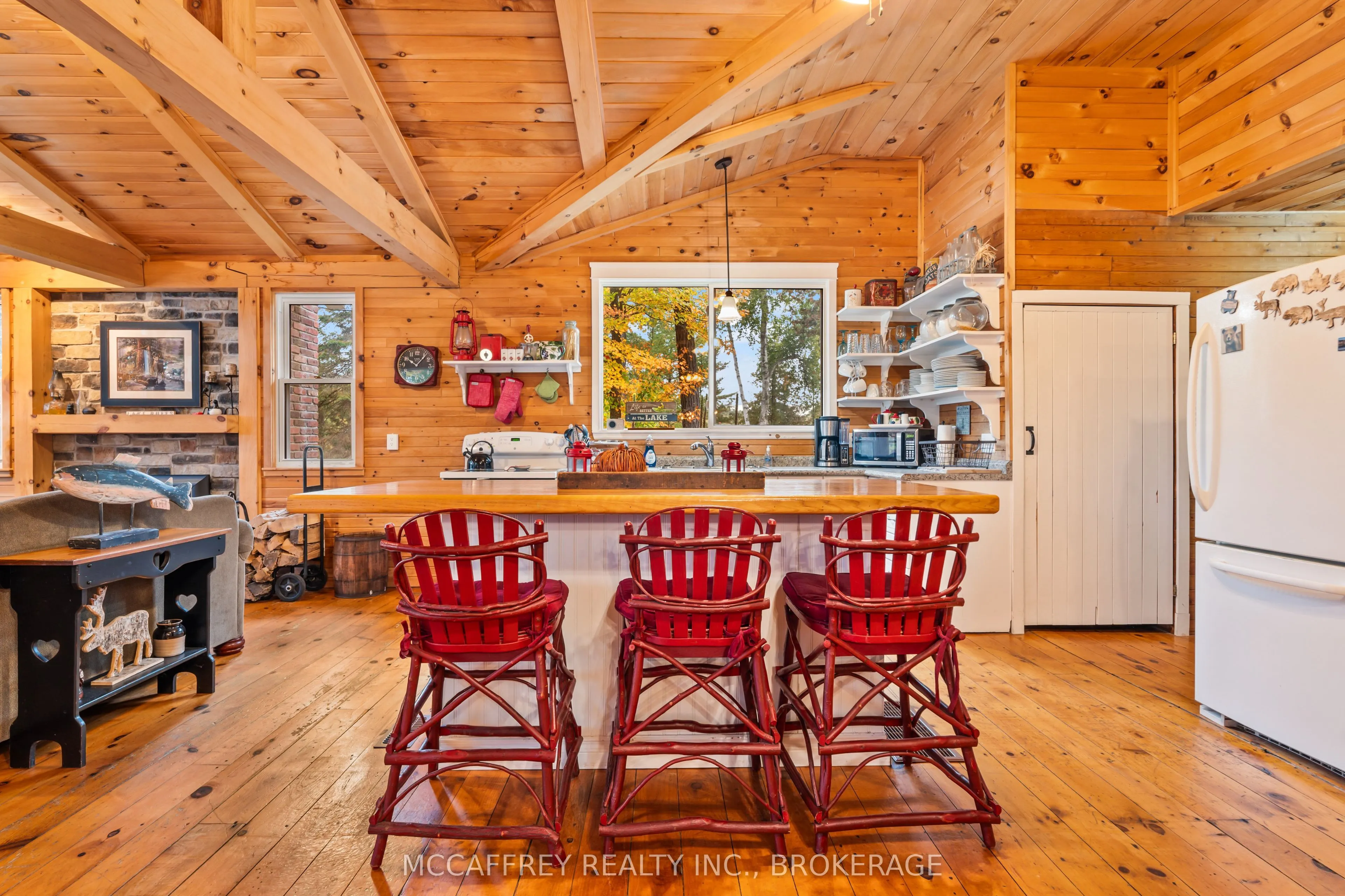 1430 B Head Road