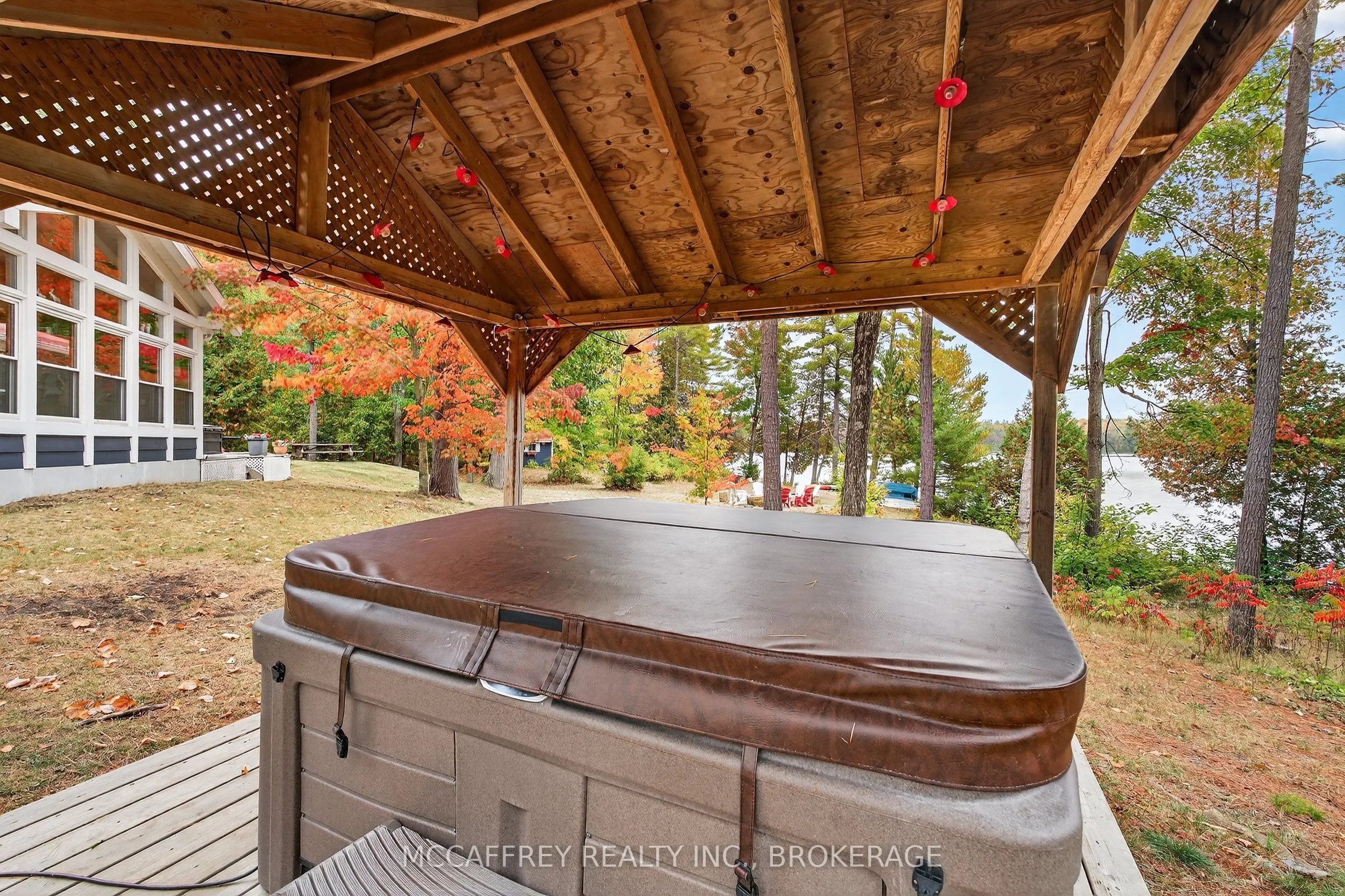 1430 B Head Road