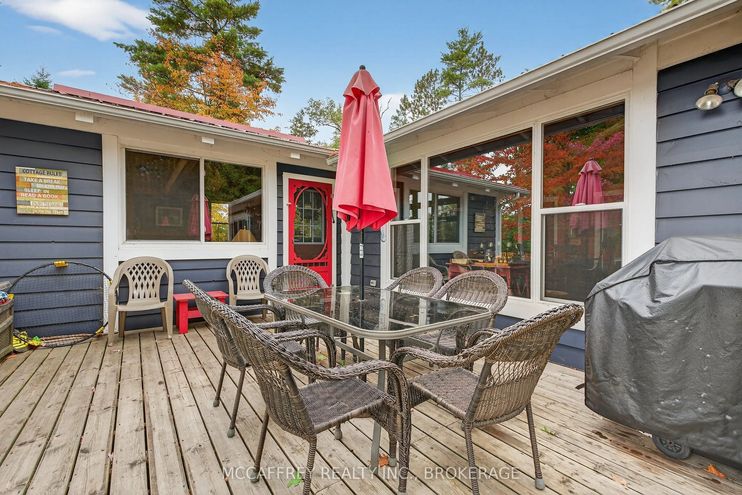 1430 B Head Road
