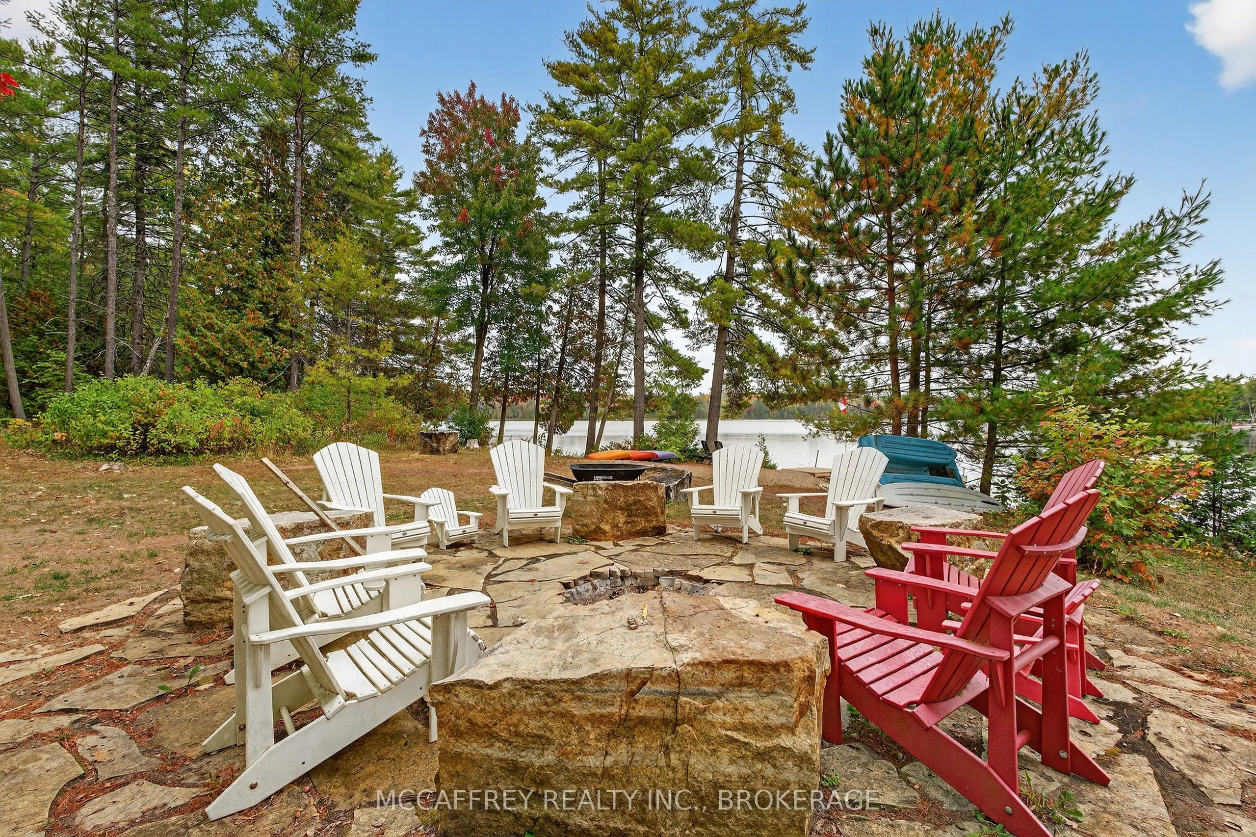 1430 B Head Road