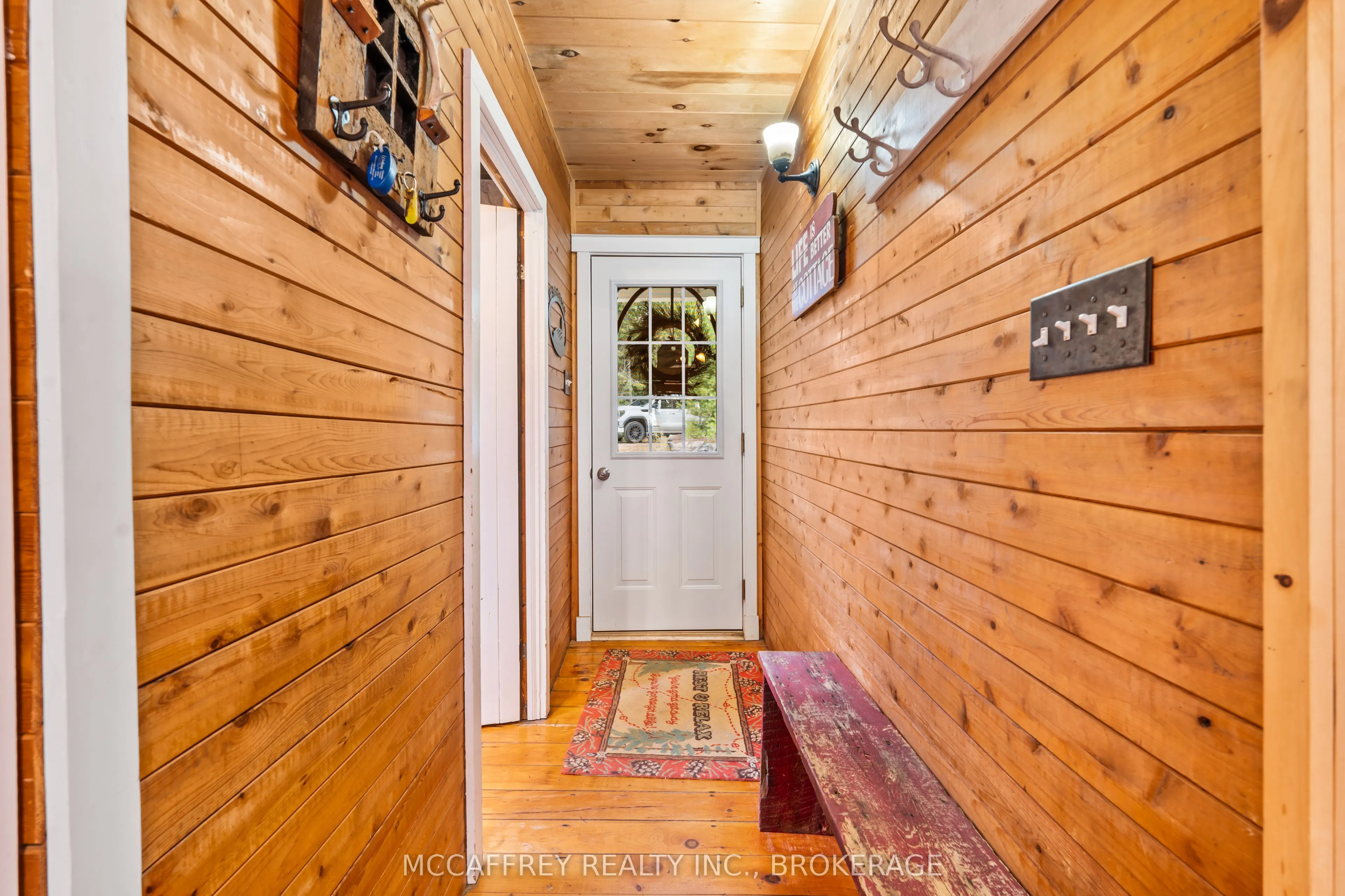 1430 B Head Road