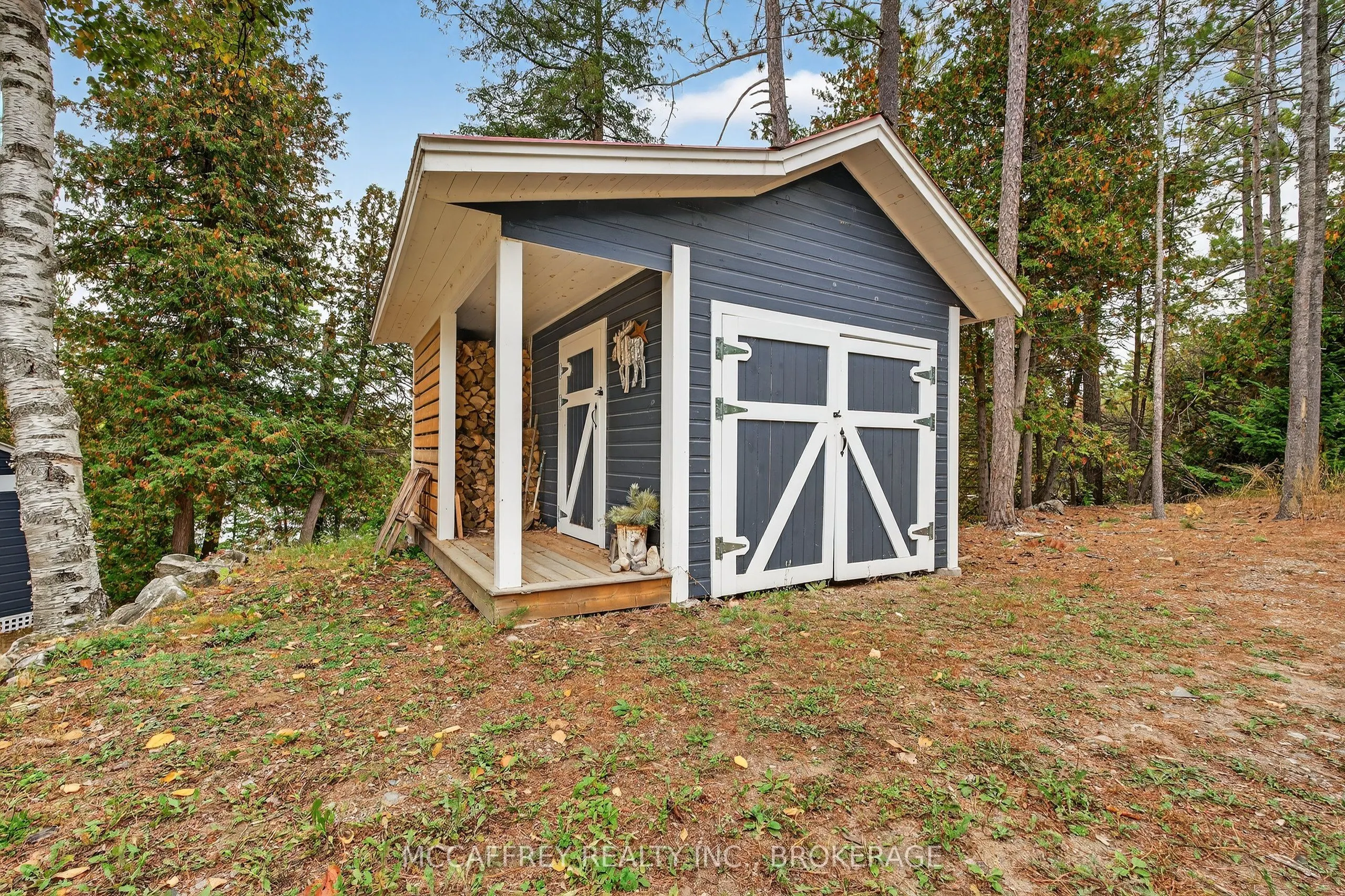 1430 B Head Road