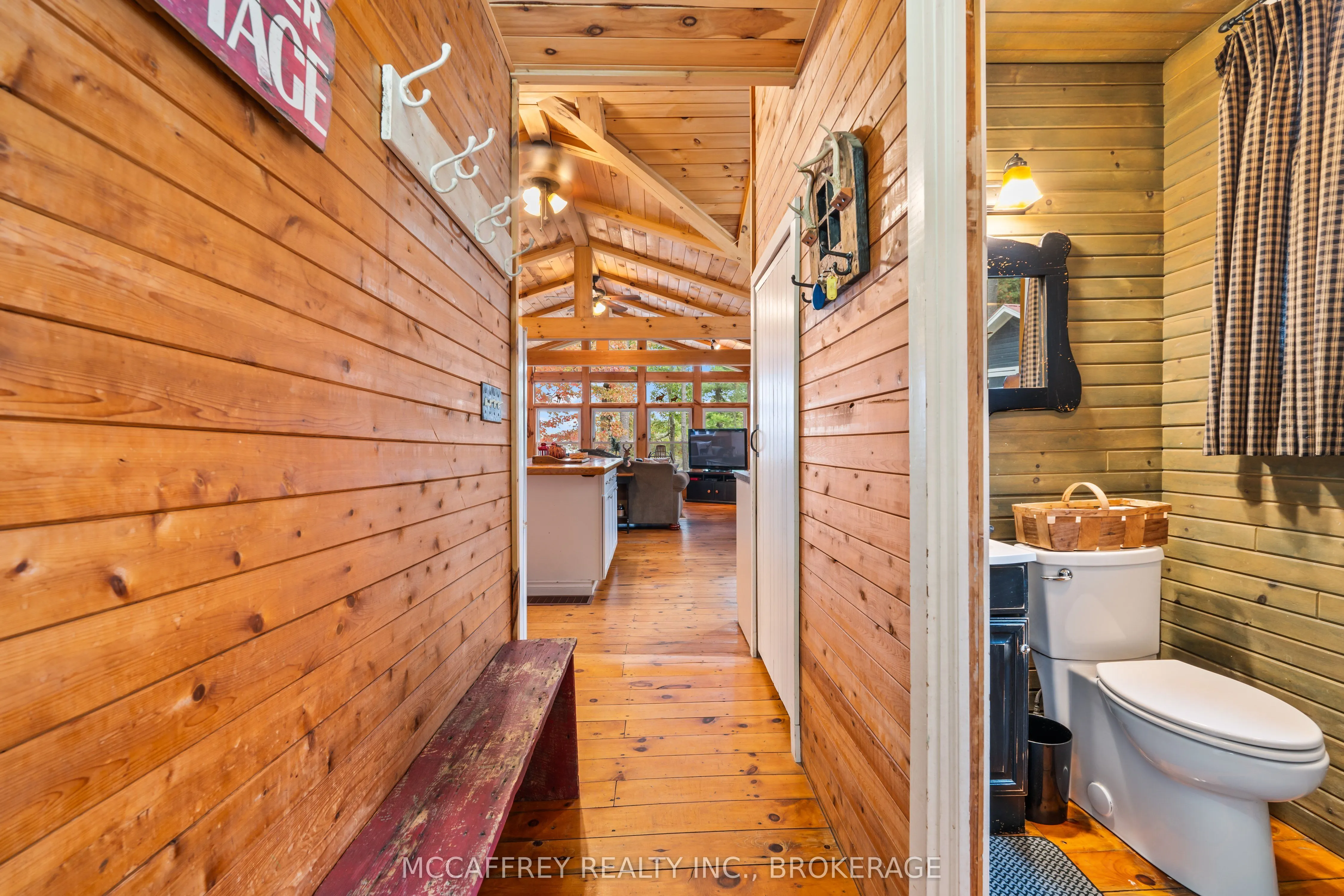 1430 B Head Road