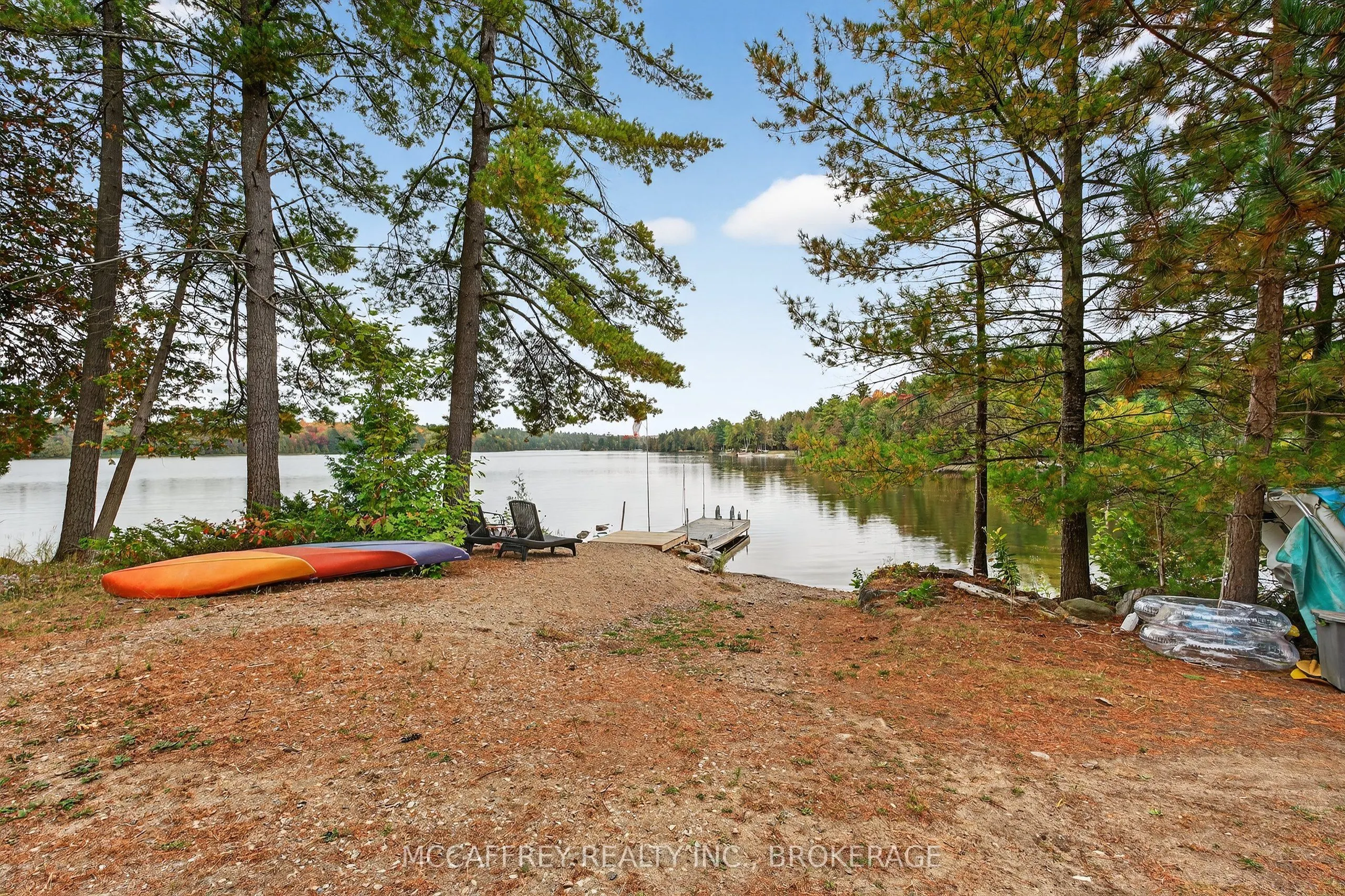 1430 B Head Road
