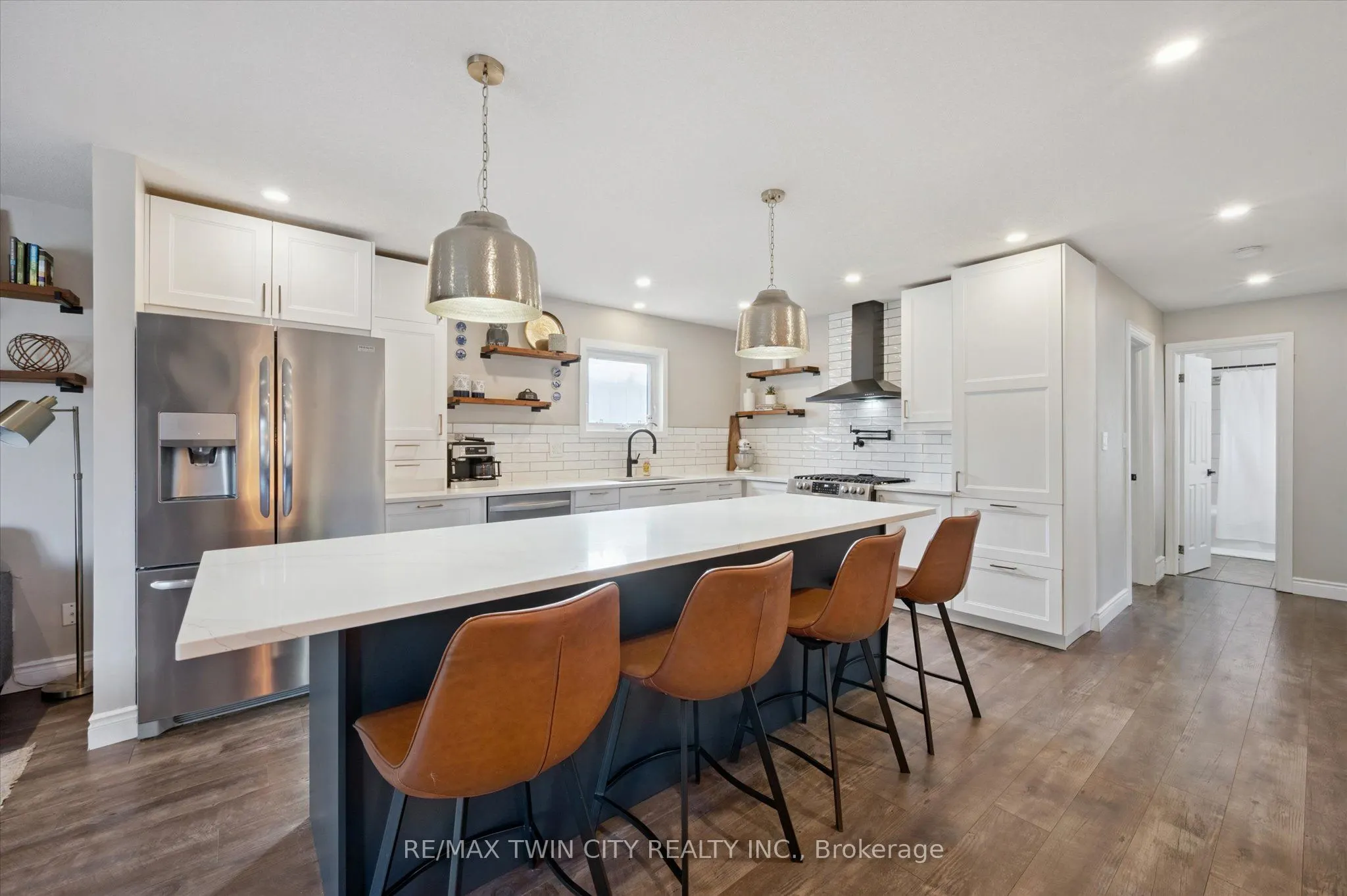 413 Scott Road