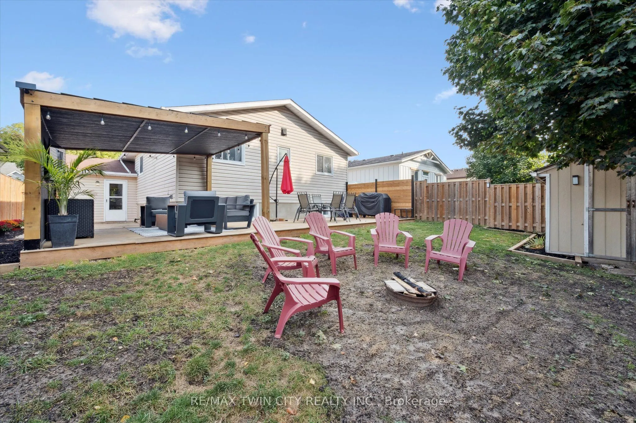 413 Scott Road