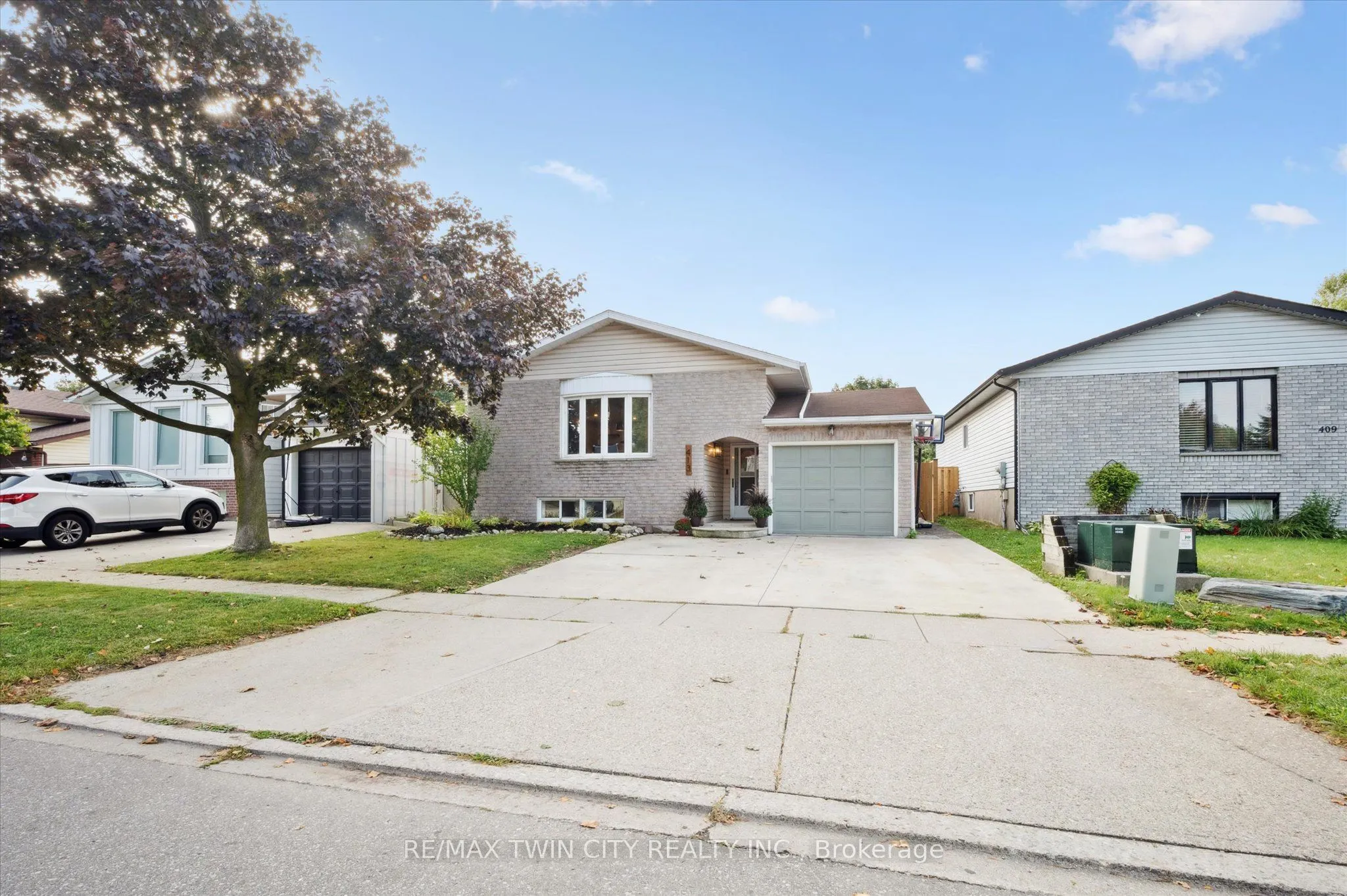 413 Scott Road