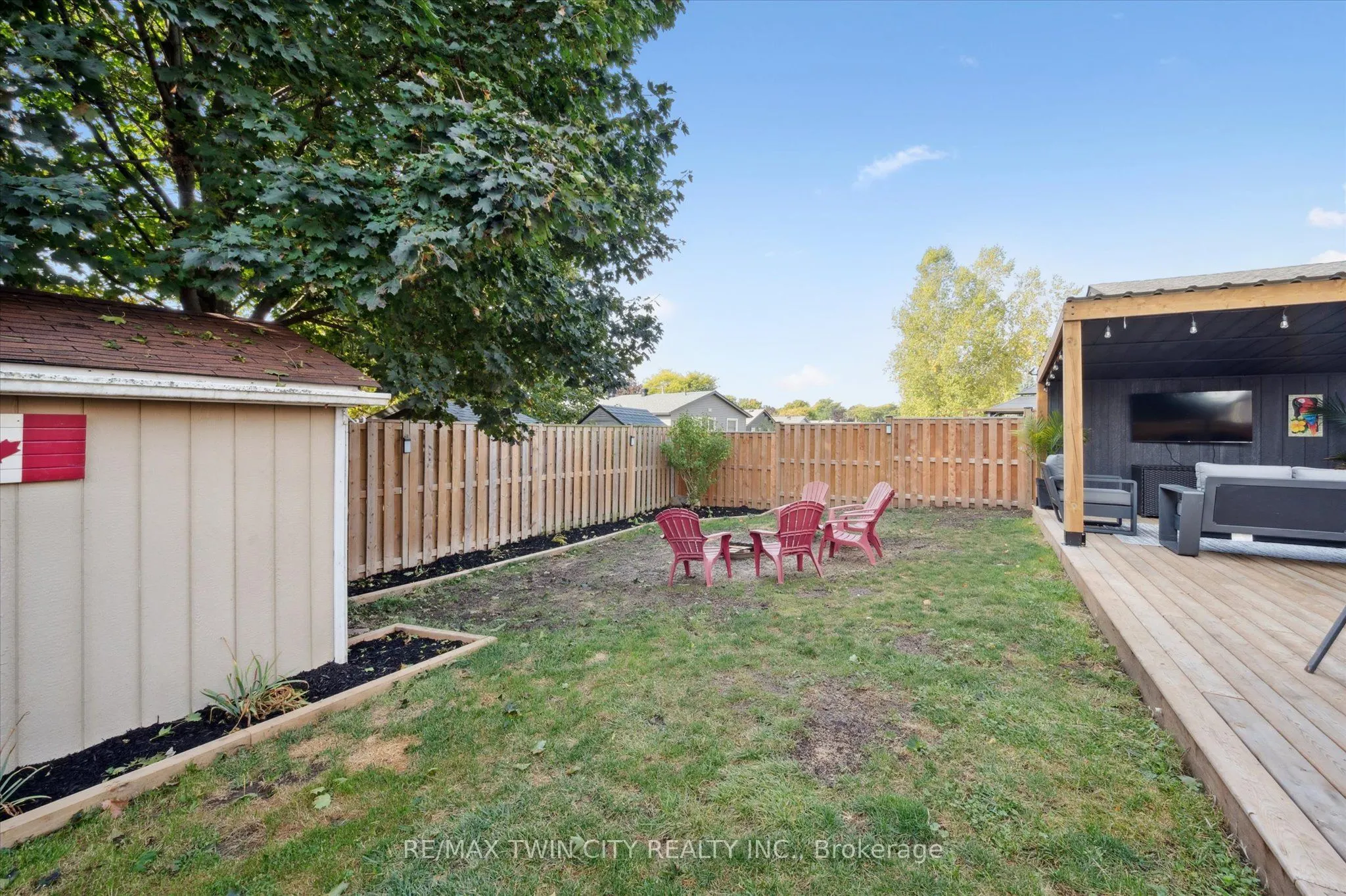413 Scott Road