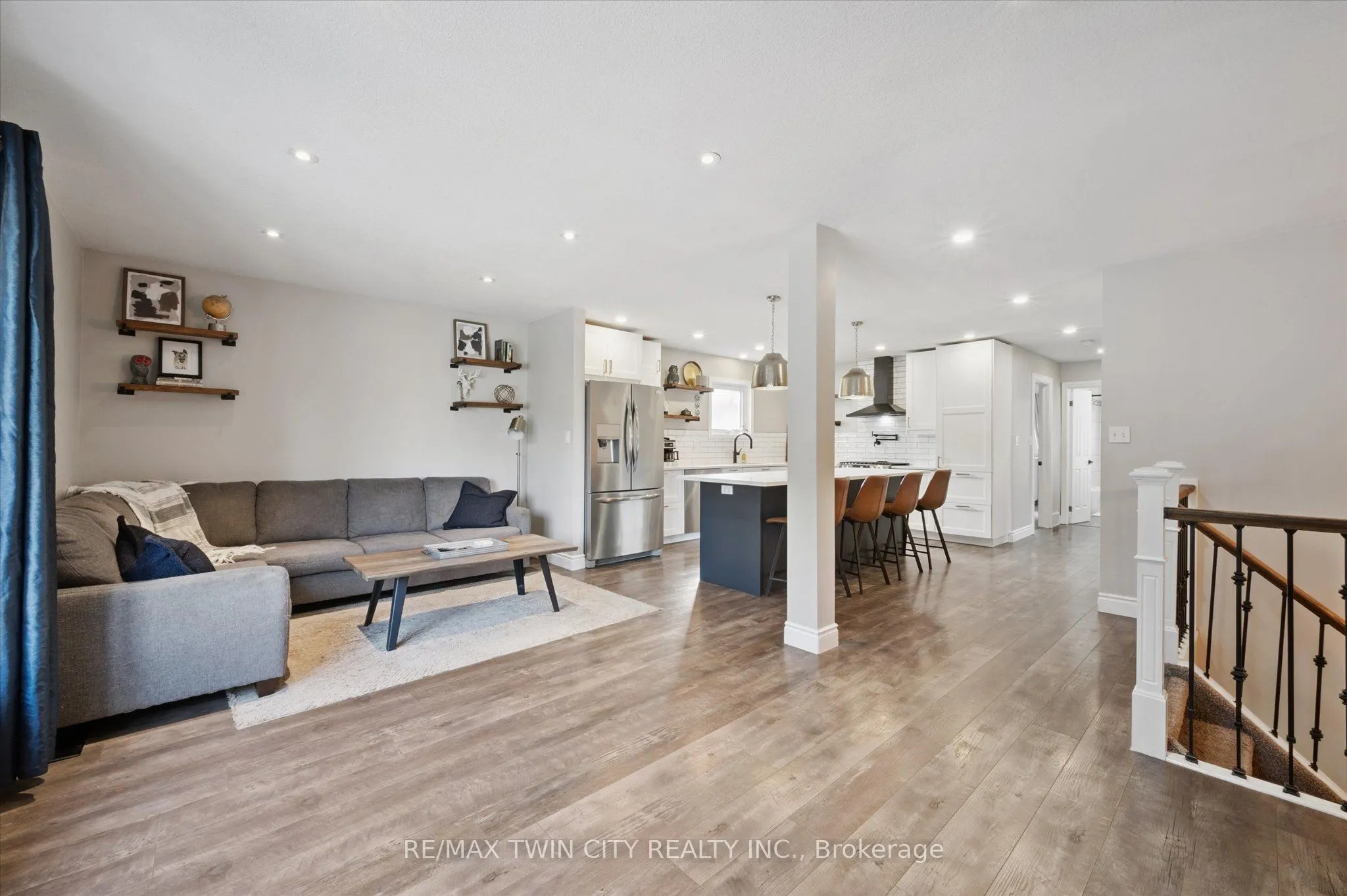 413 Scott Road