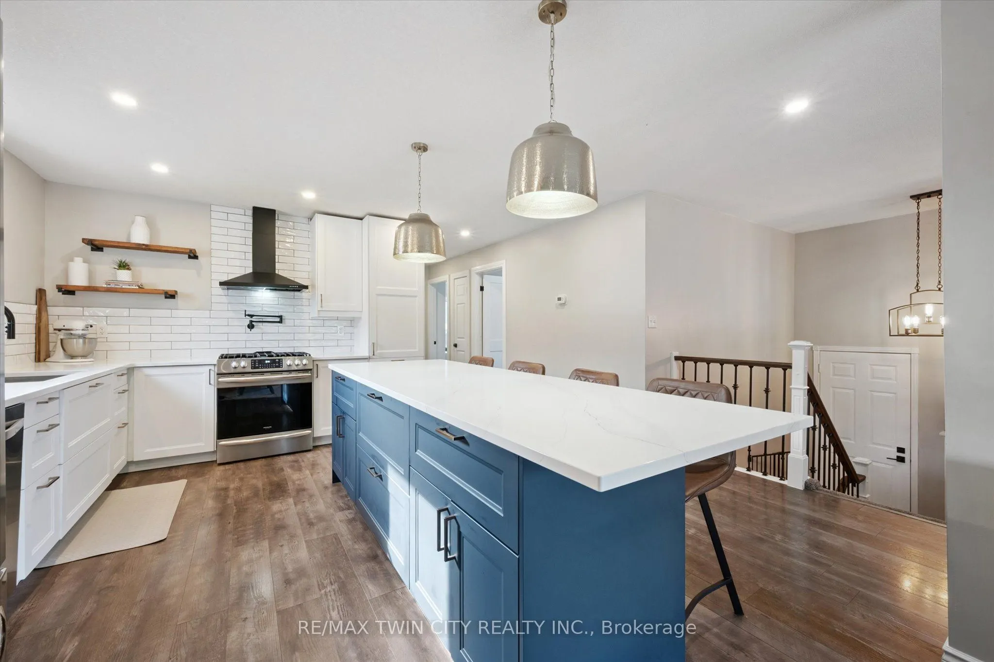 413 Scott Road