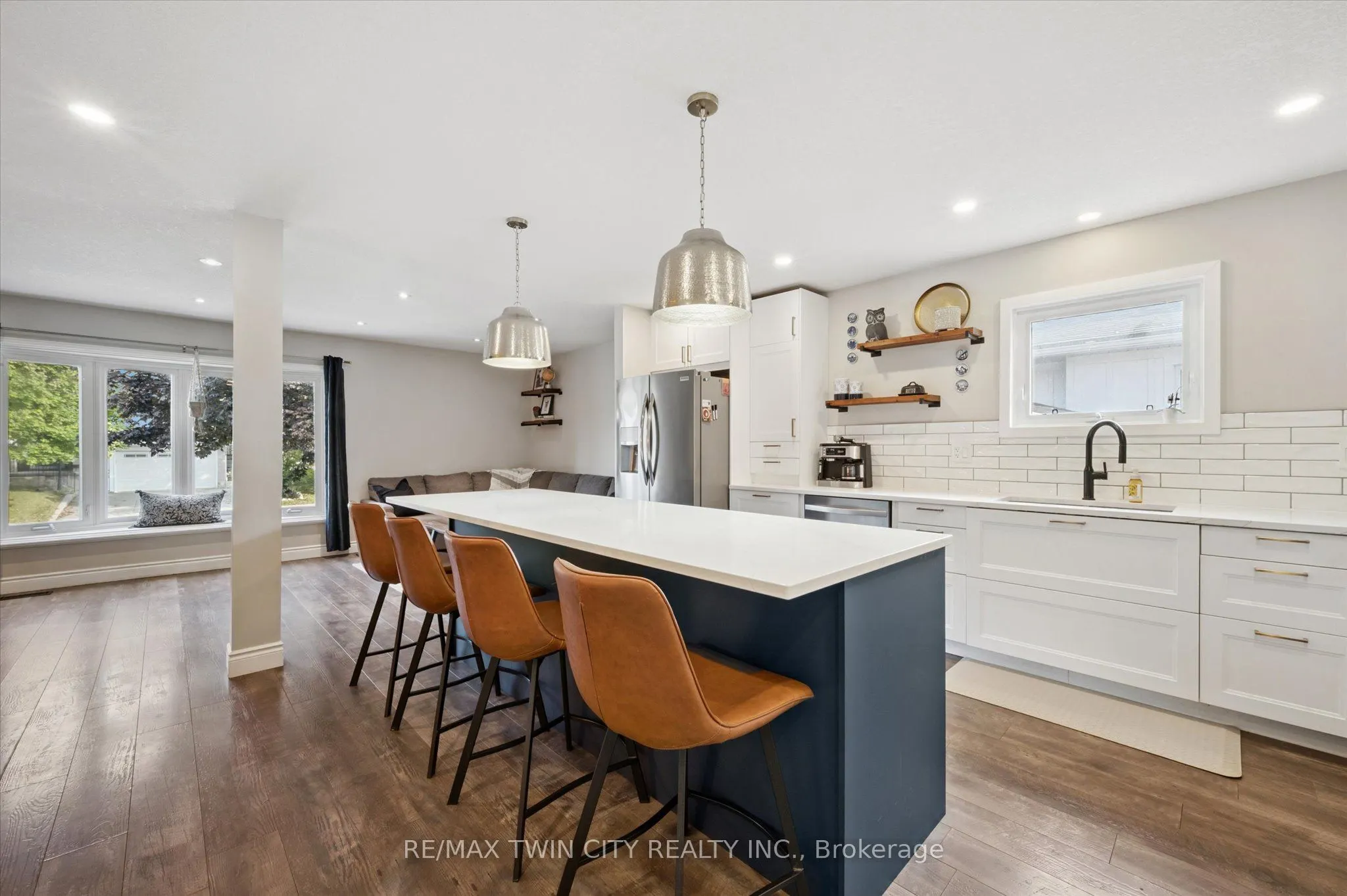 413 Scott Road