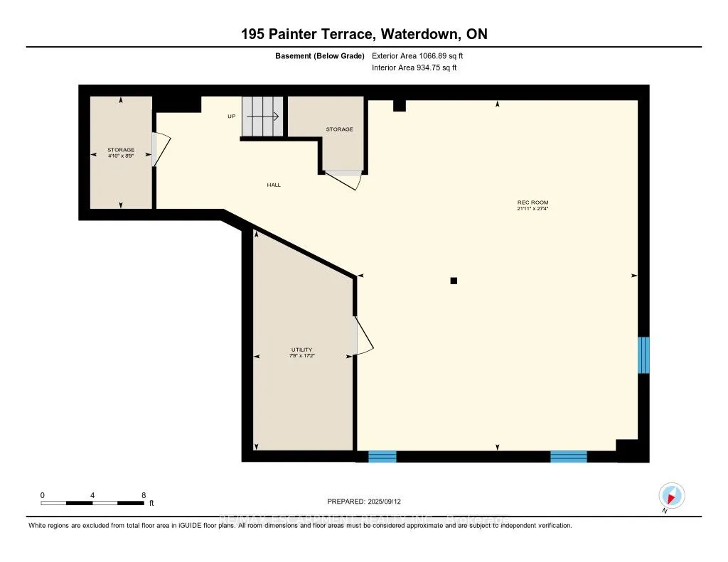 195 Painter Terrace