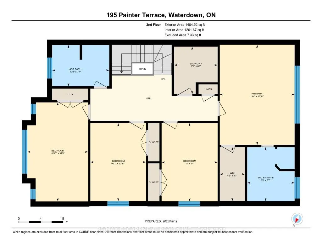 195 Painter Terrace