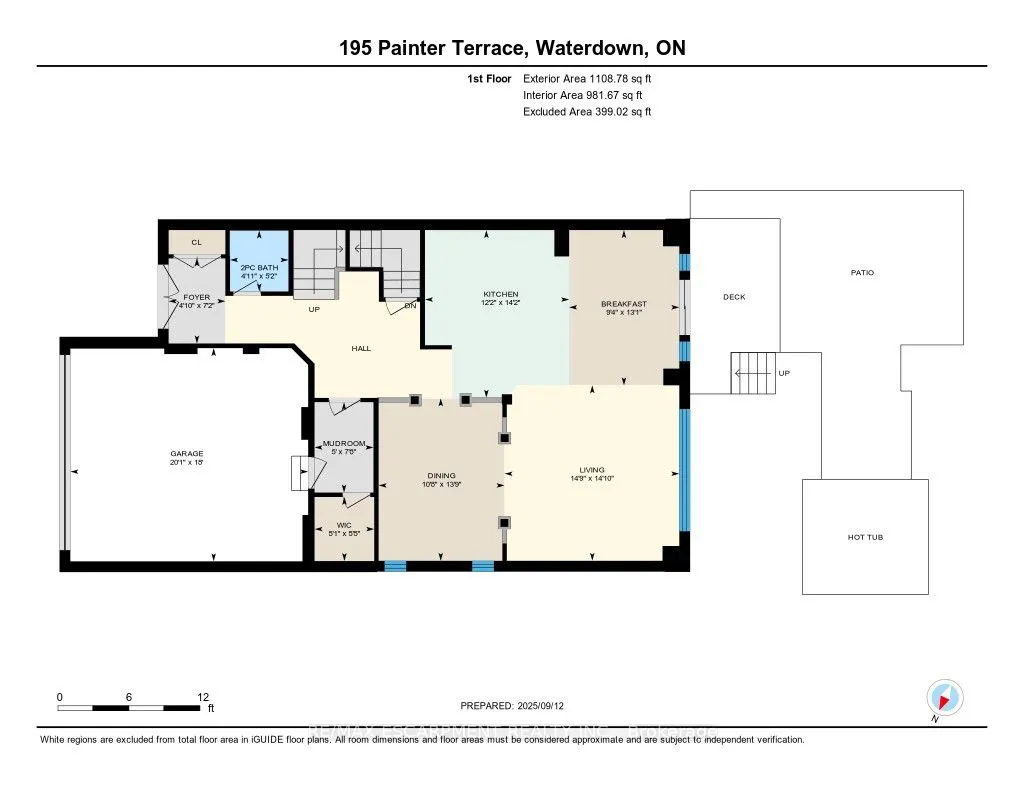195 Painter Terrace