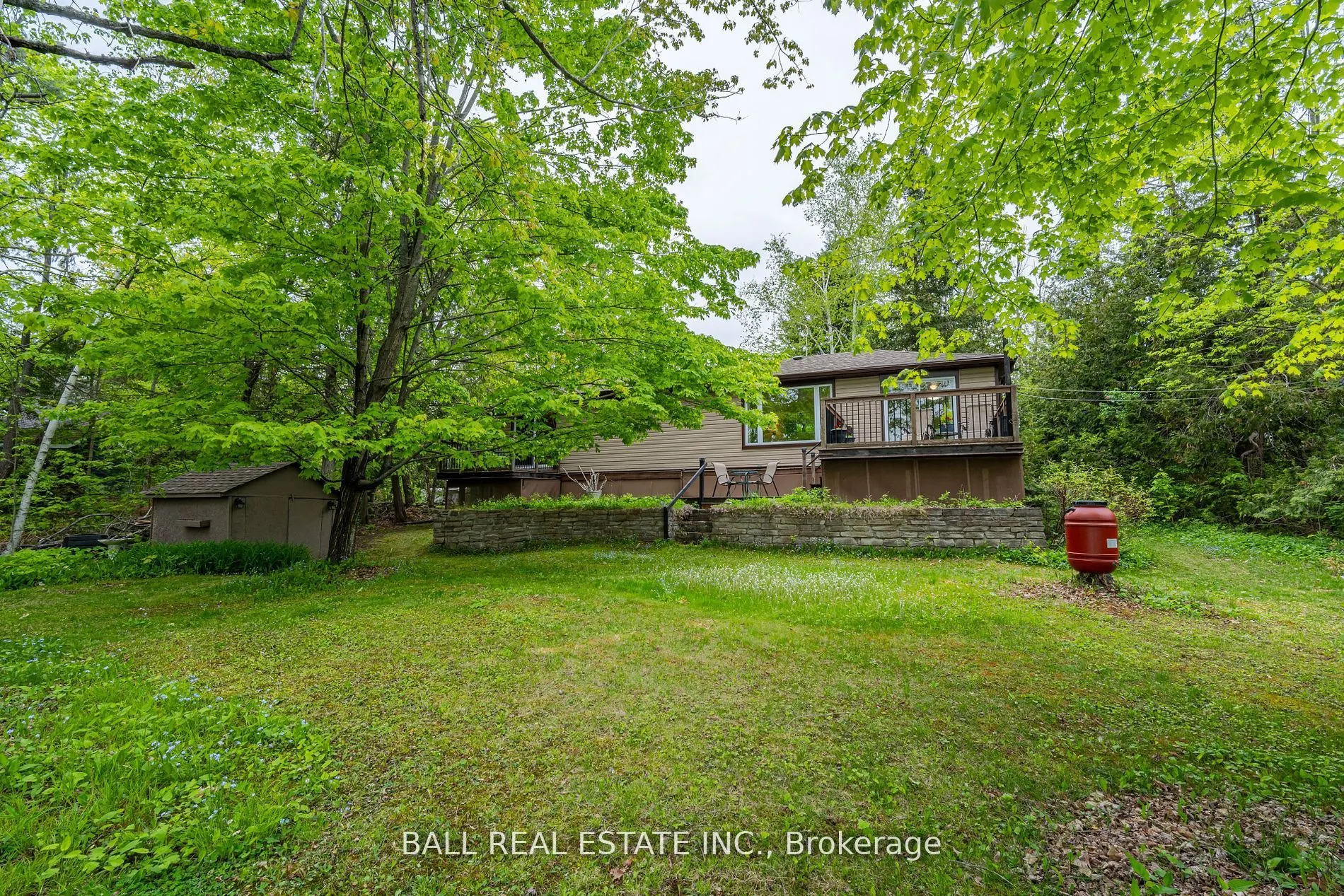 72 Hill Drive