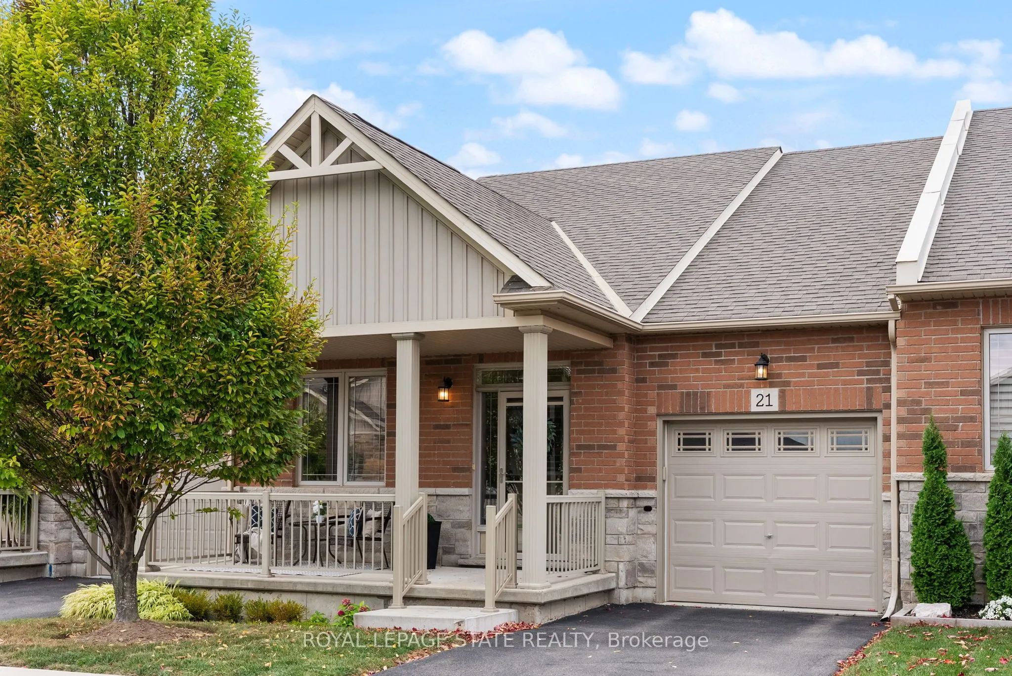 21 Finton Lane, #164