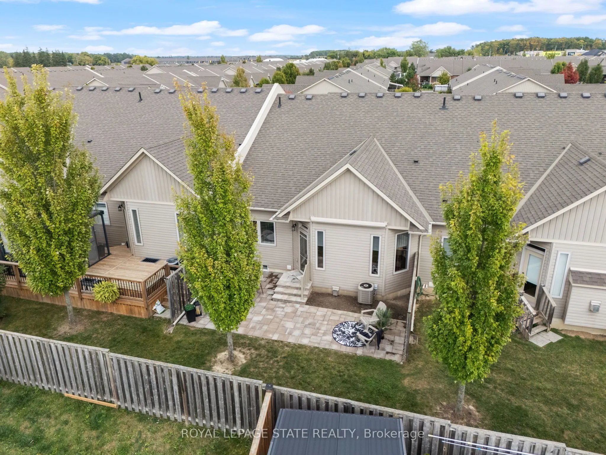 21 Finton Lane, #164