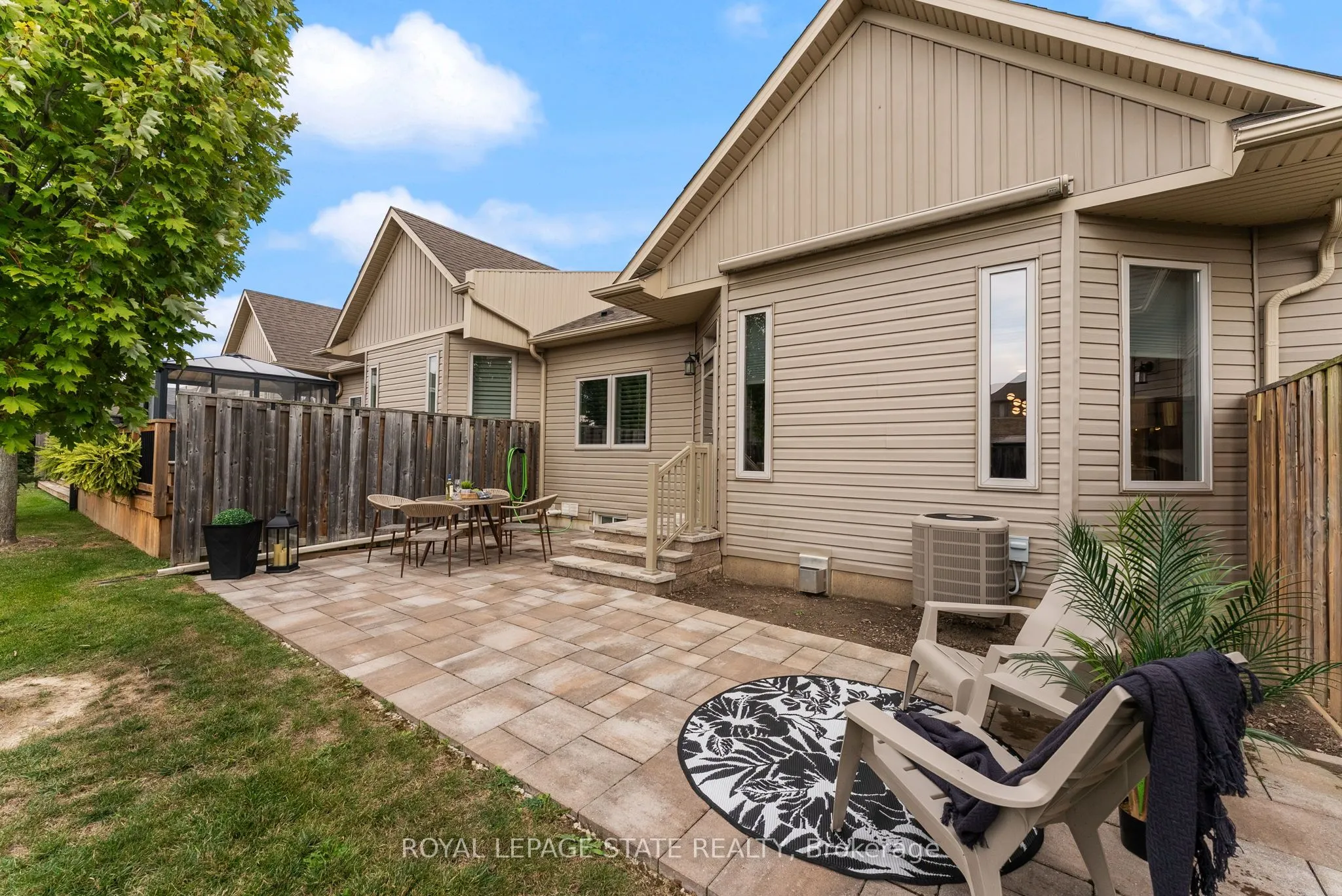 21 Finton Lane, #164