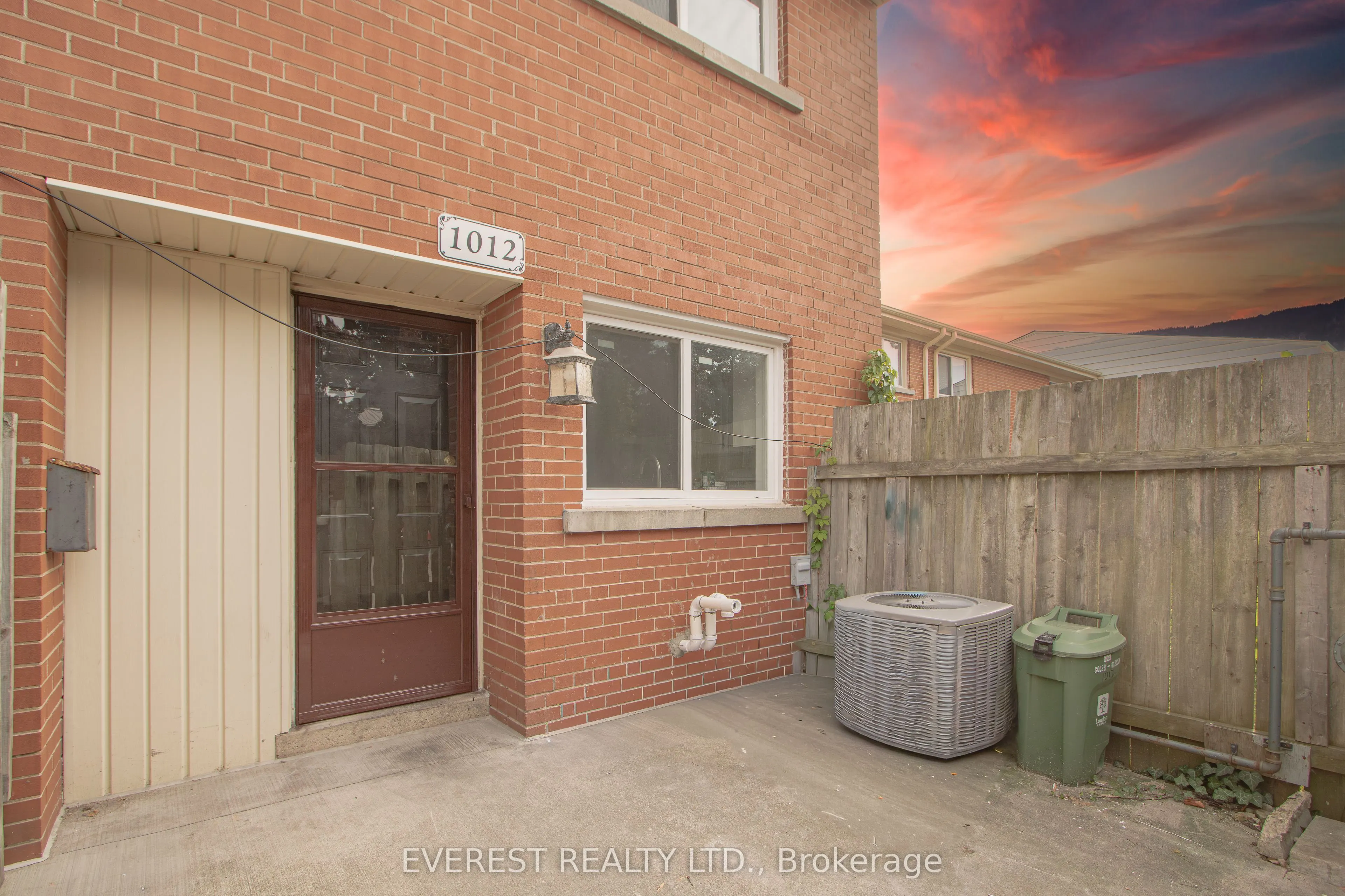 1012 Kipps Lane, #12